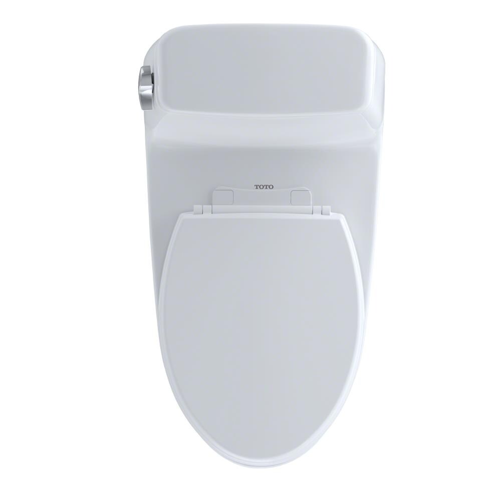 TOTO Trip Lever - Cotton for CST704.14, Carolina, Ultimate, UltraMax  Toilet, SKU: THU004#01