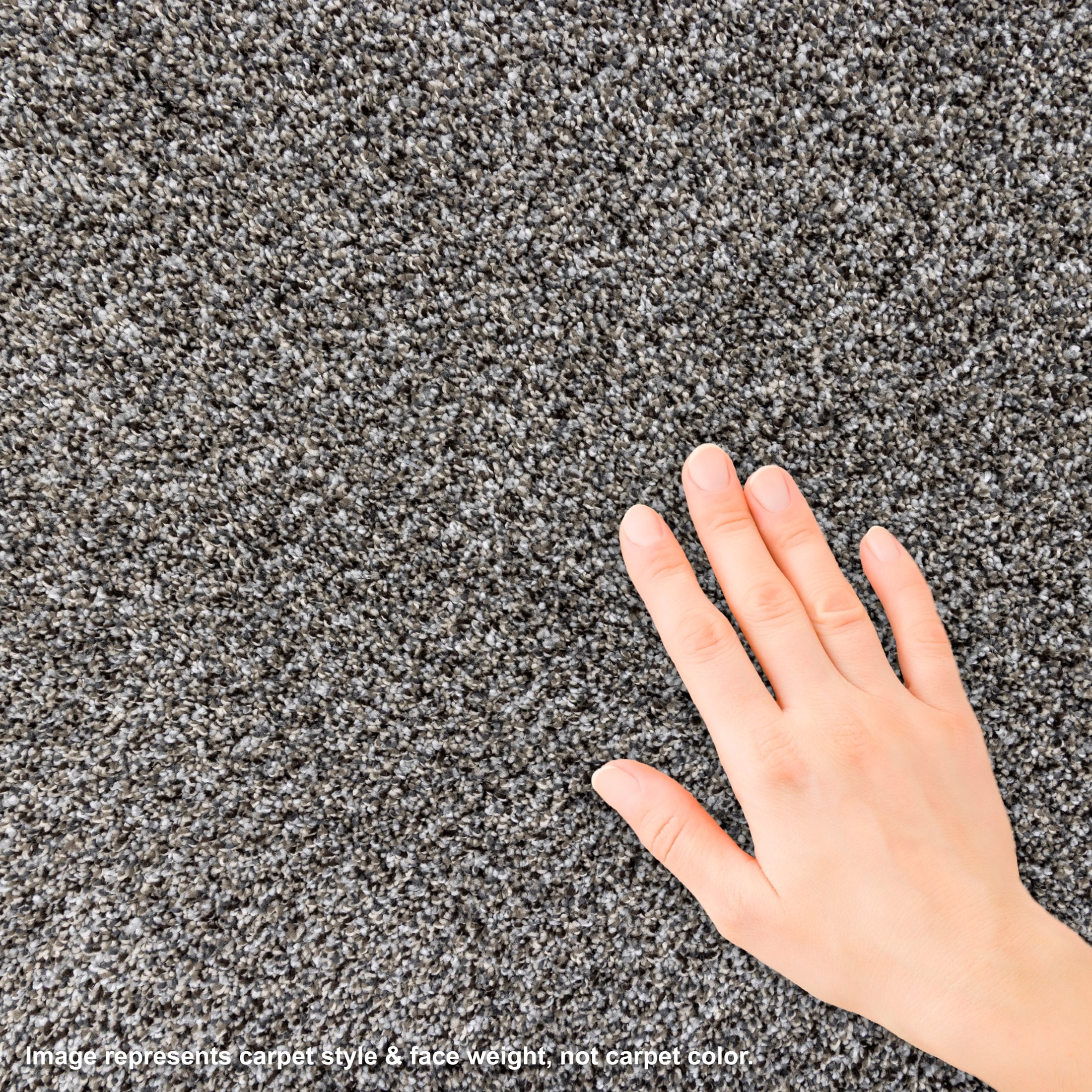 STAINMASTER L3003-101-1200-AB Carpet-Panel - View #3