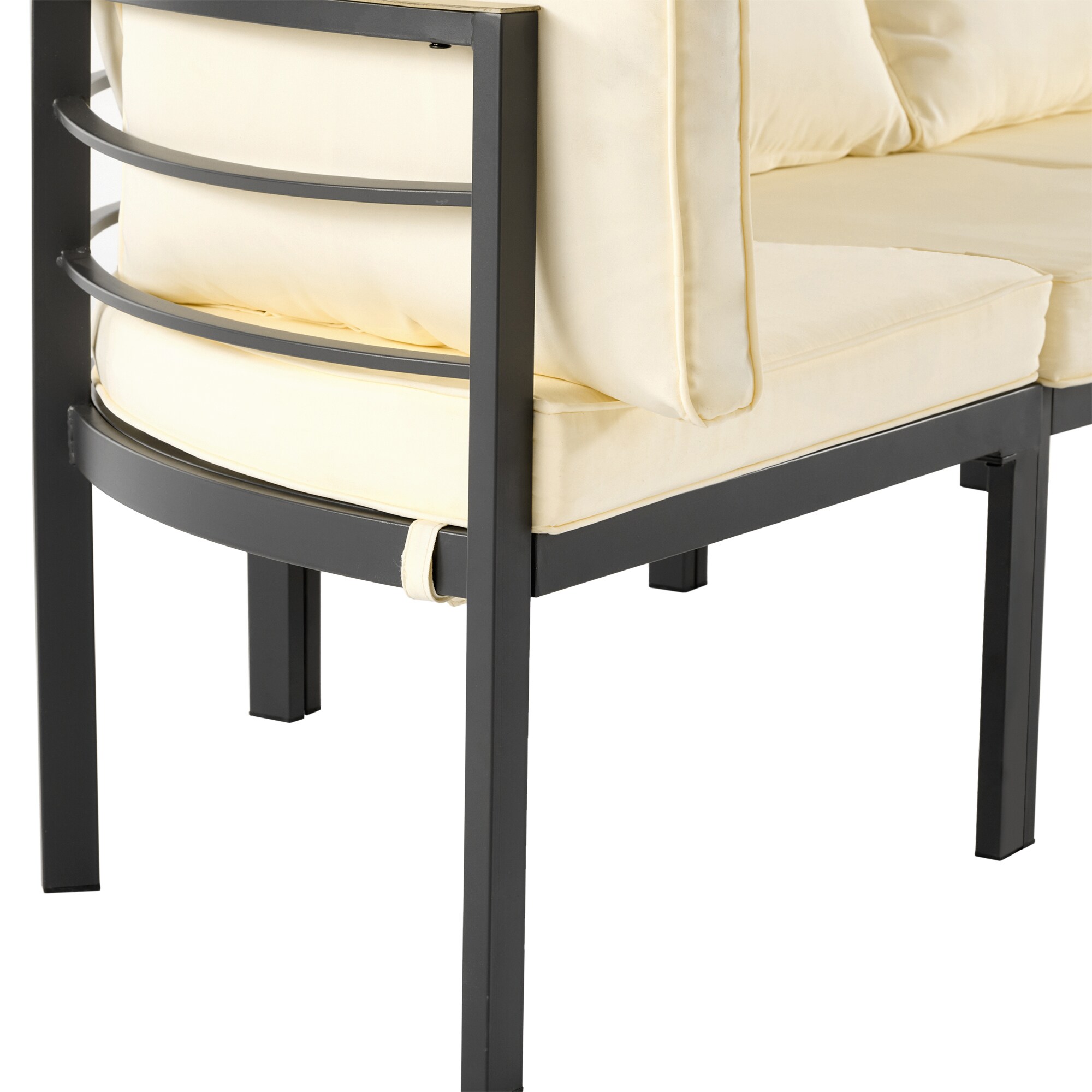 SINOFURN SYA330108BG Patio-Sofas-Daybeds - View #17