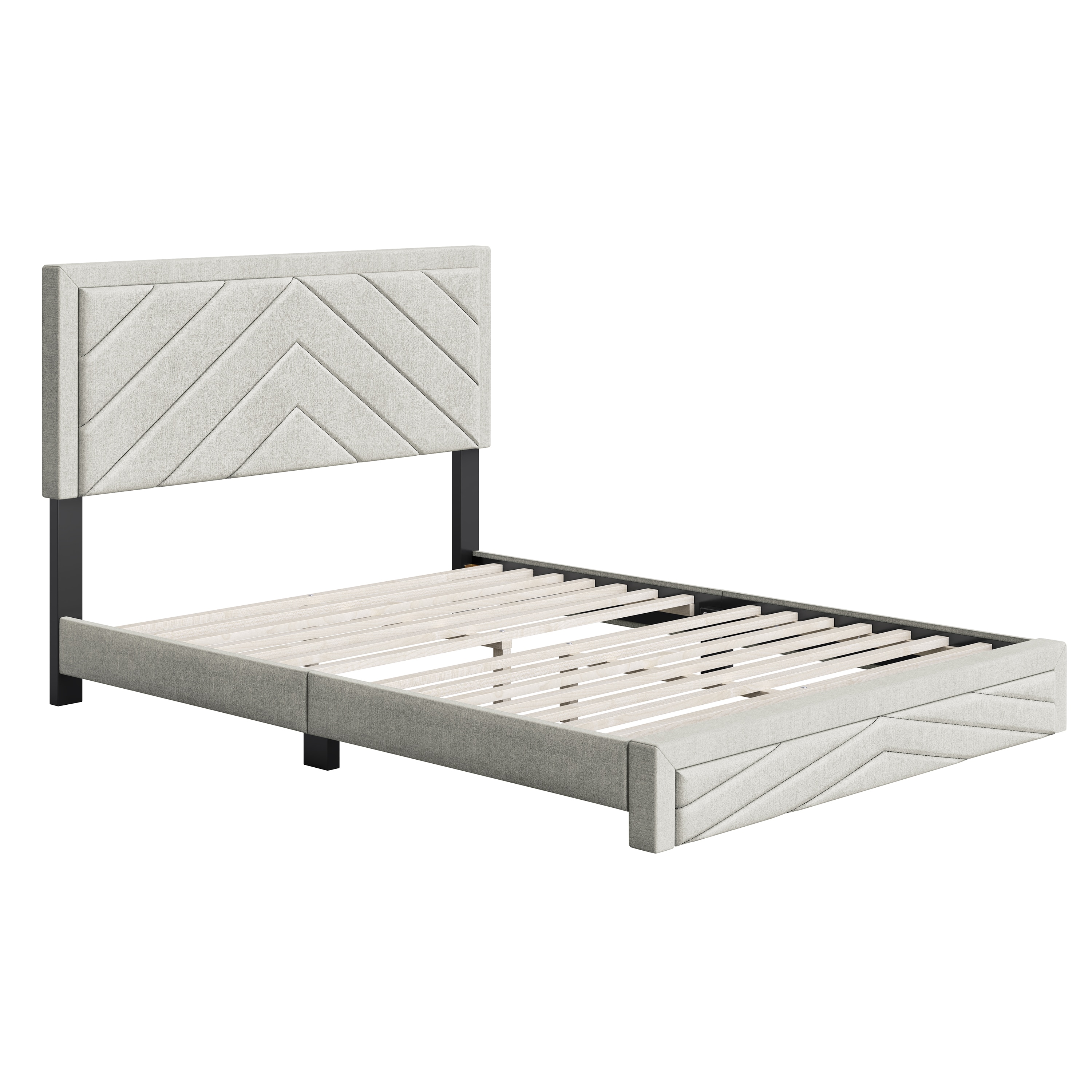 Boyd Sleep HC203701402 beds - View #2