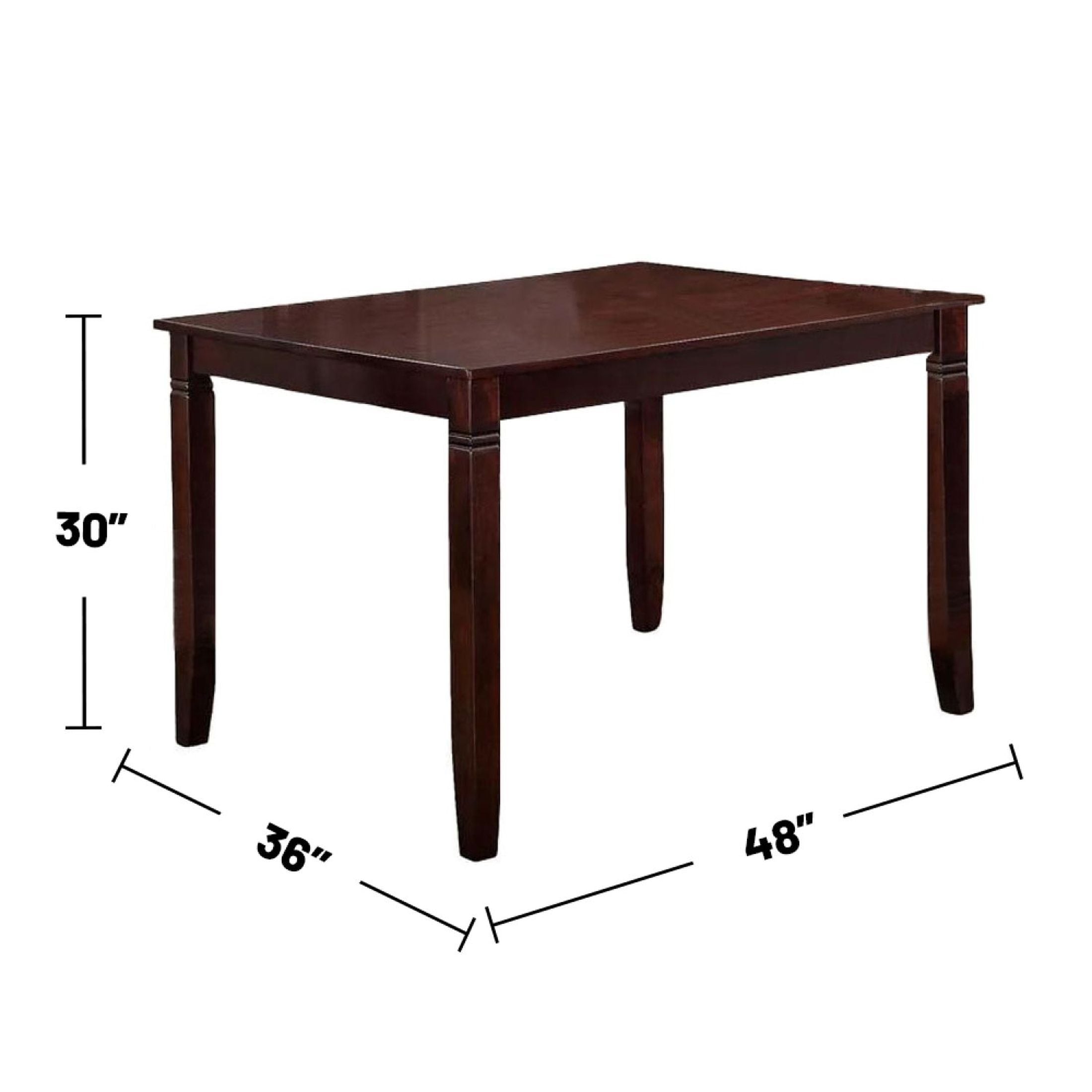 JASMODER B01682181 Dining-Sets - View #4