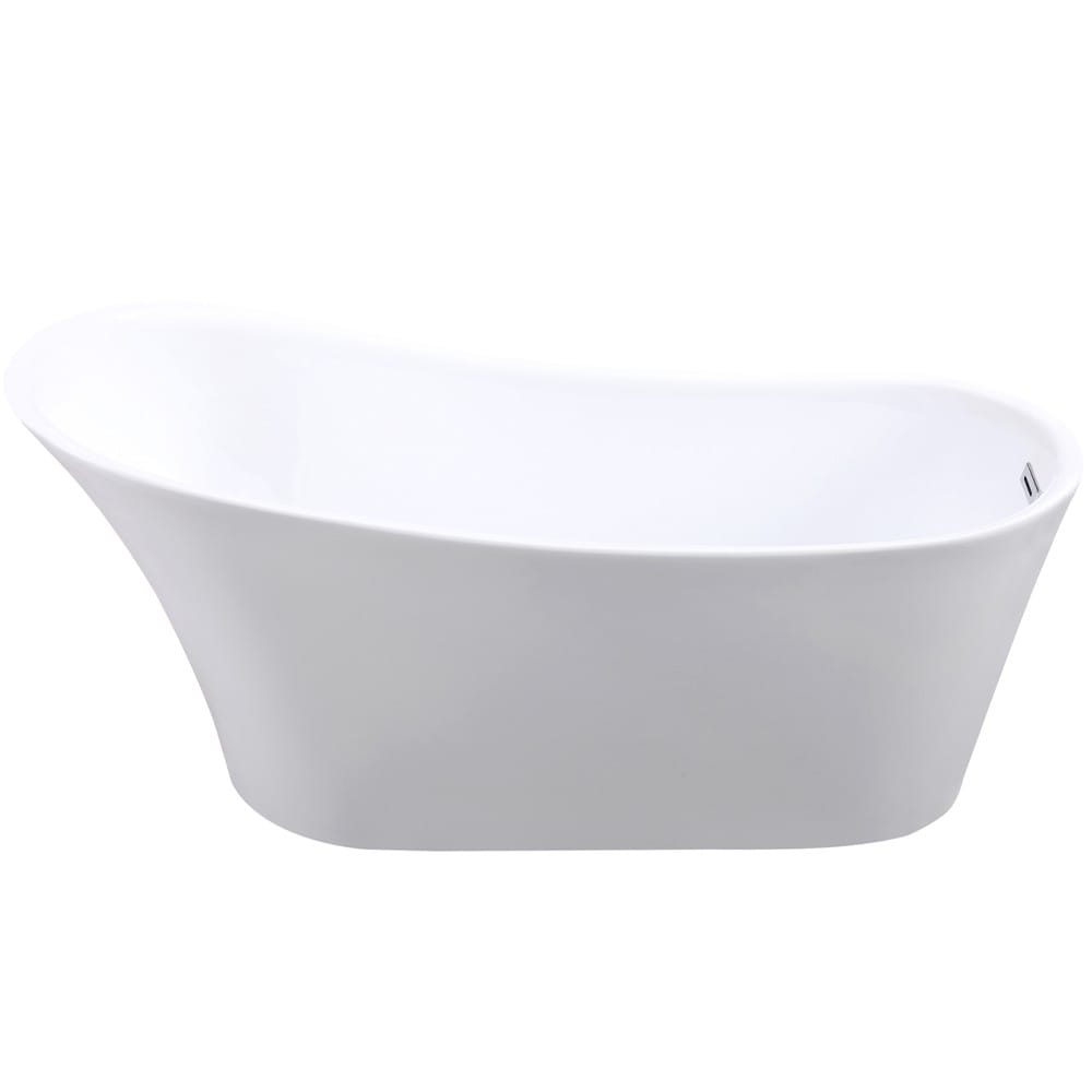 ARIEL PS081A-6730 bathtubs - View #2