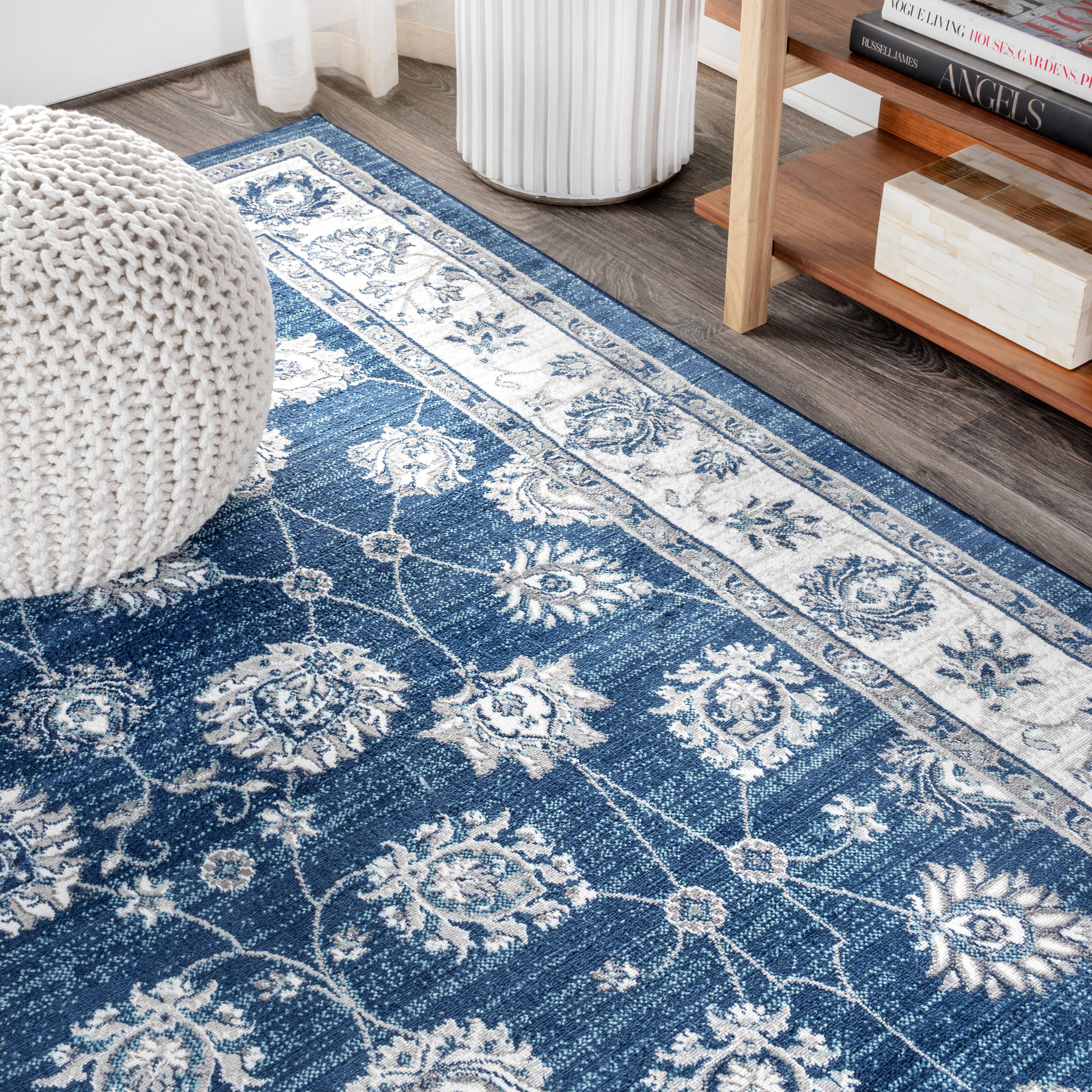 JONATHAN  Y MDP101A-8 rugs - View #9