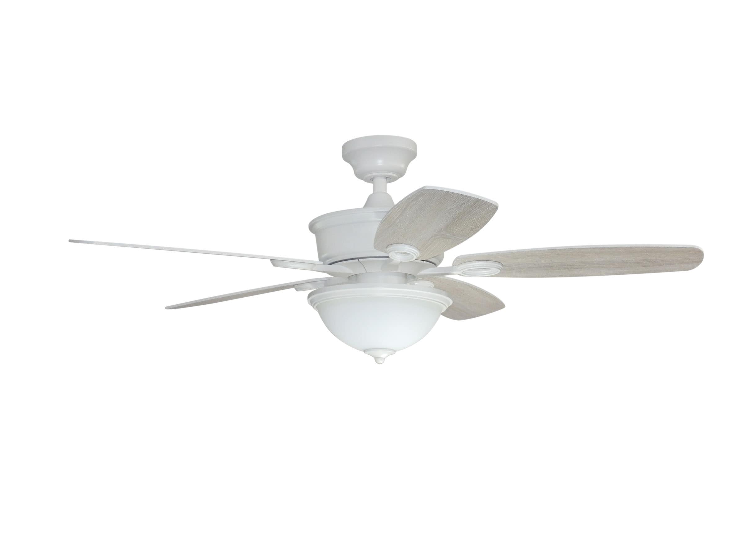 Harbor Breeze CAF48LW5LRC Ceiling-Fans - View #14