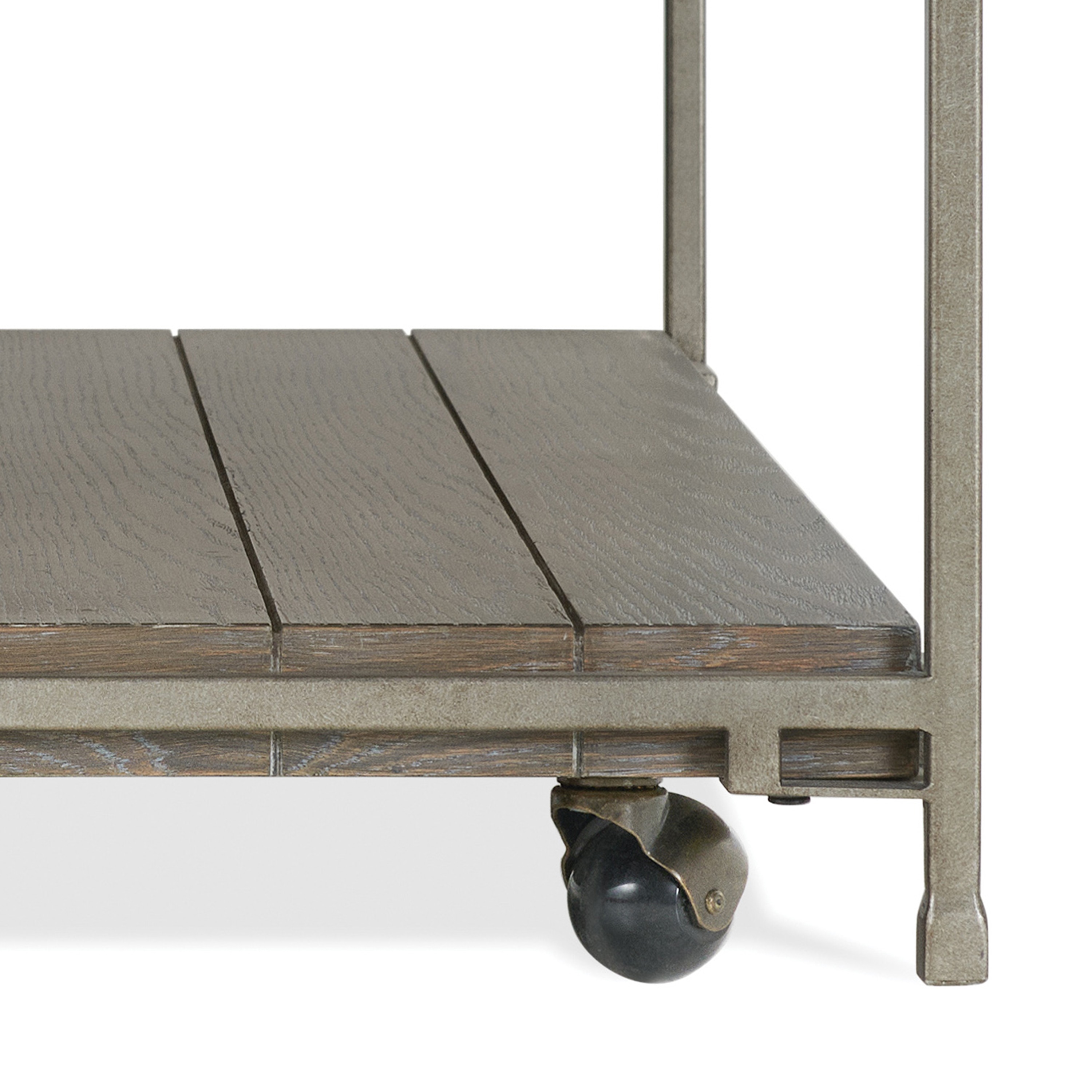 Roundhill Furniture OC2602-OE2609X2 Accent-Table-Sets - View #11