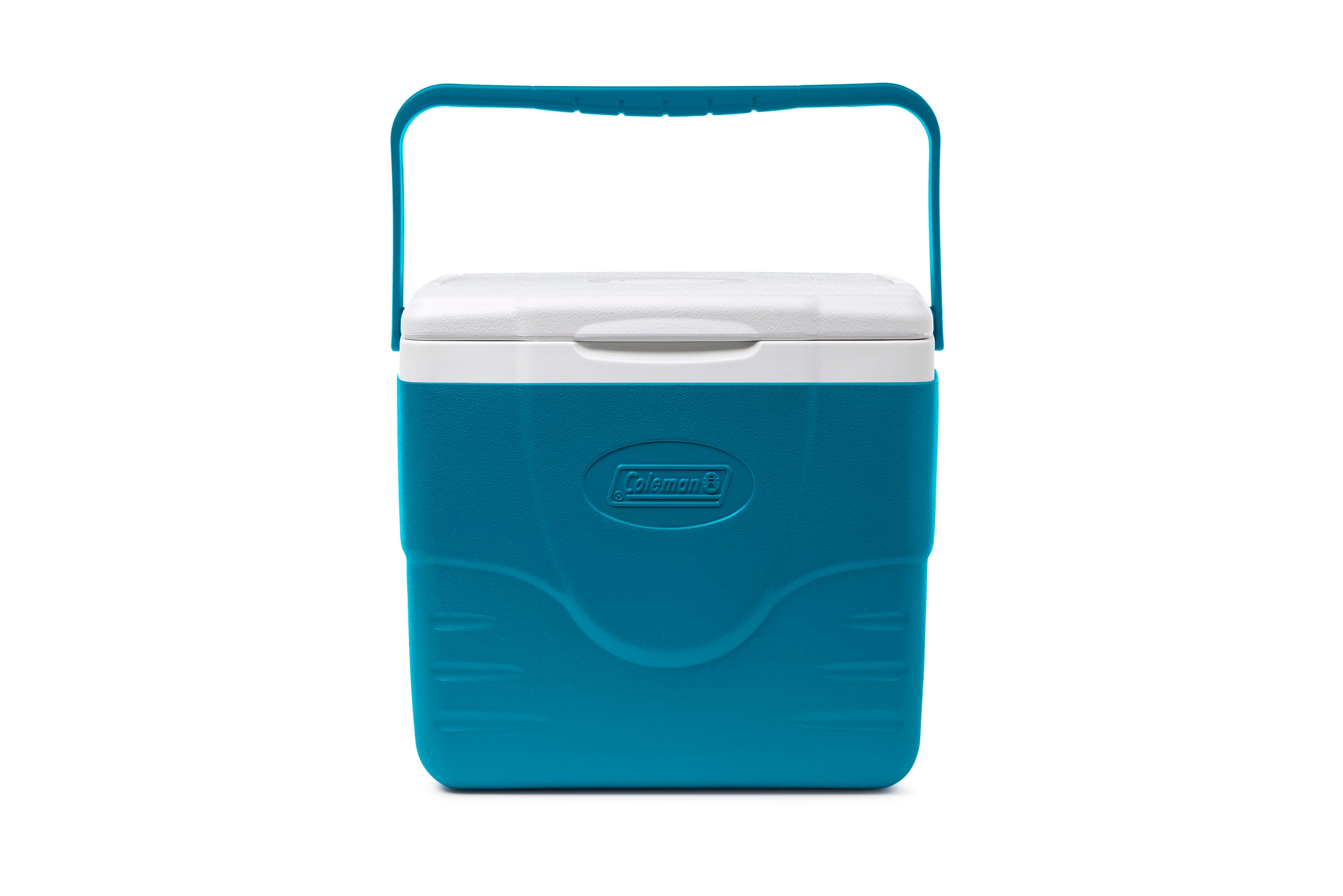 Pennenvriend Decimale Notitie Coleman Chiller Ocean 9-Quart Insulated Personal Cooler in the Portable  Coolers department at Lowes.com