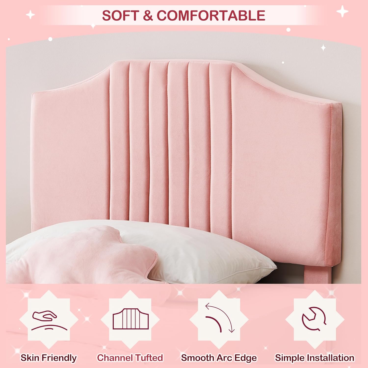 Qeetex LHF-BED-PHO-0YJ8XDU2 beds - View #4