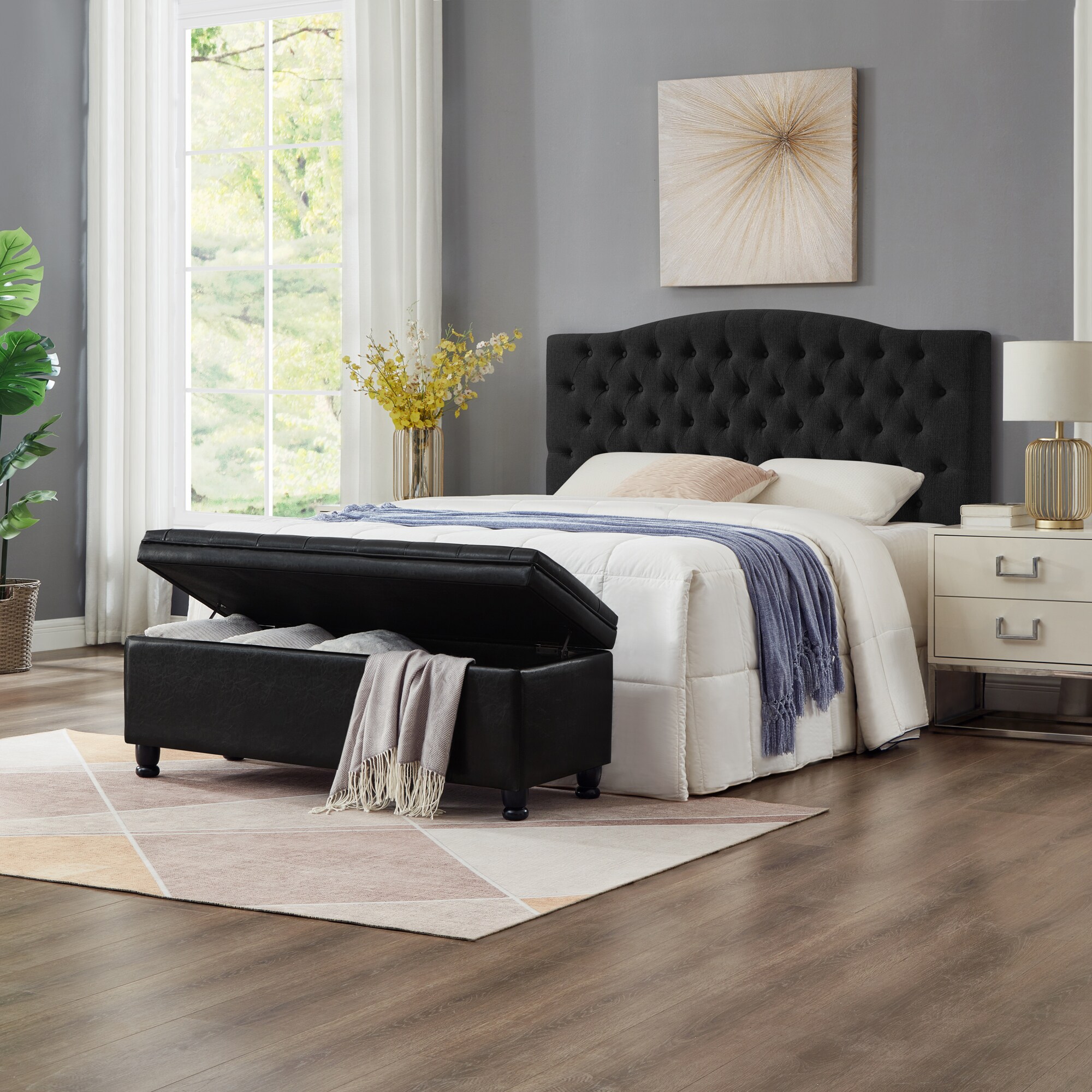 GDFStudio 326017 Indoor-Ottomans - View #11