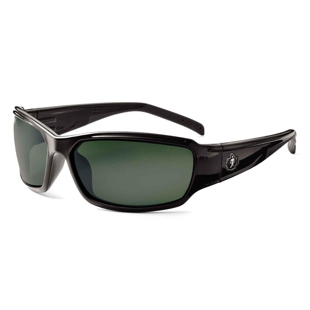 Skullerz 51071 Thor Plastic Safety glasses
