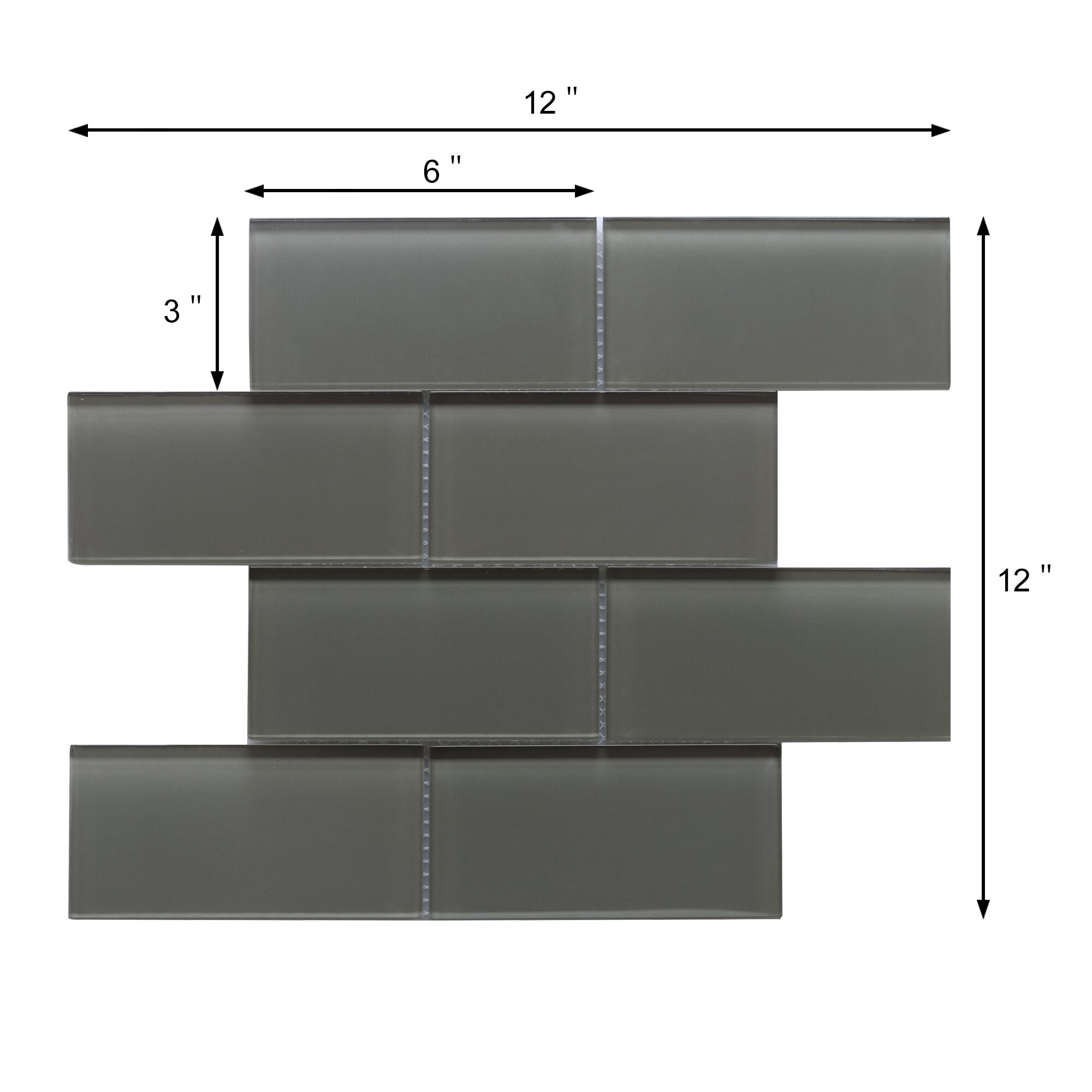 WS Tiles WST-02C Ceramic-Tile - View #7
