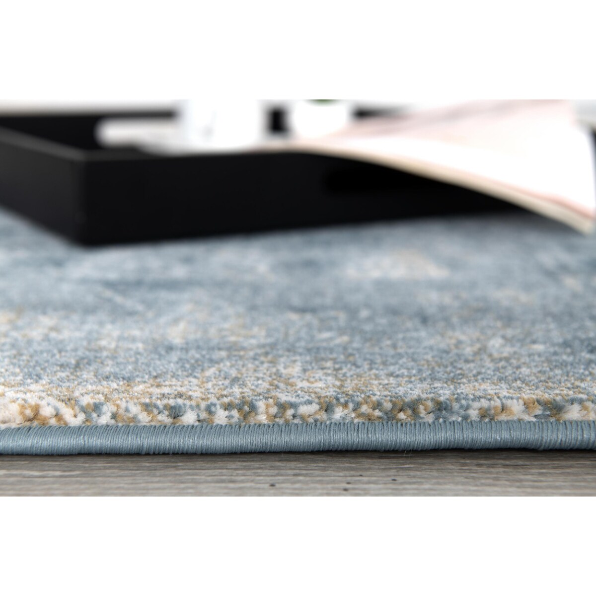 HomeRoots 4000390595 rugs - View #4