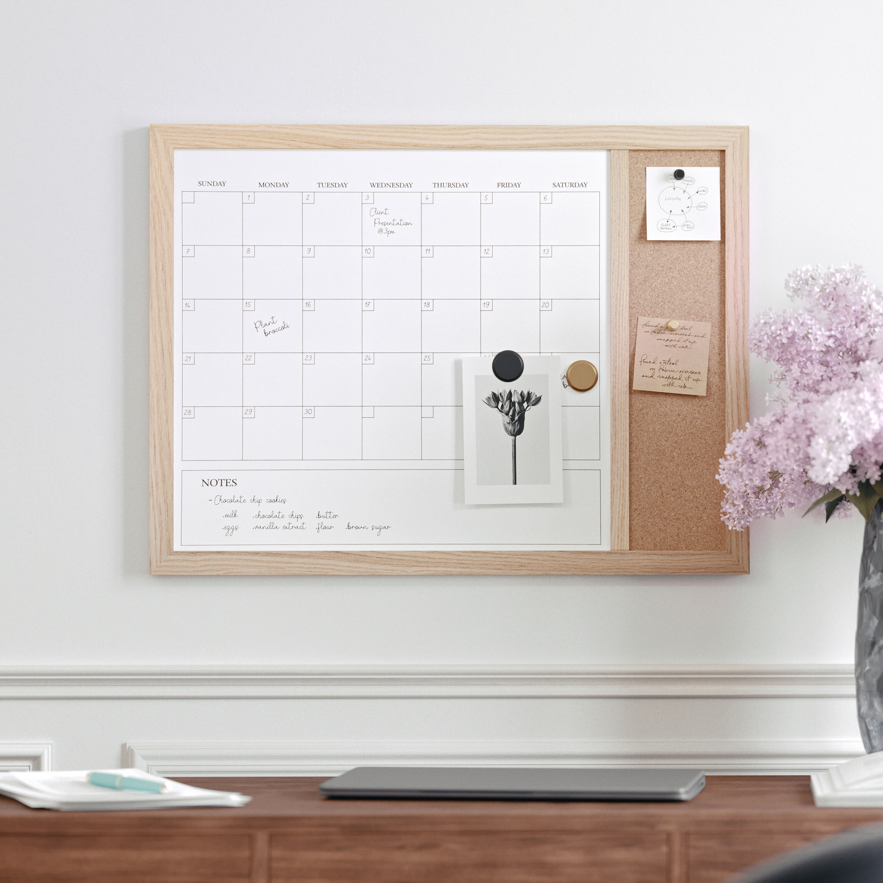 Martha Stewart 196861047046 Calendars-Planners - View #6