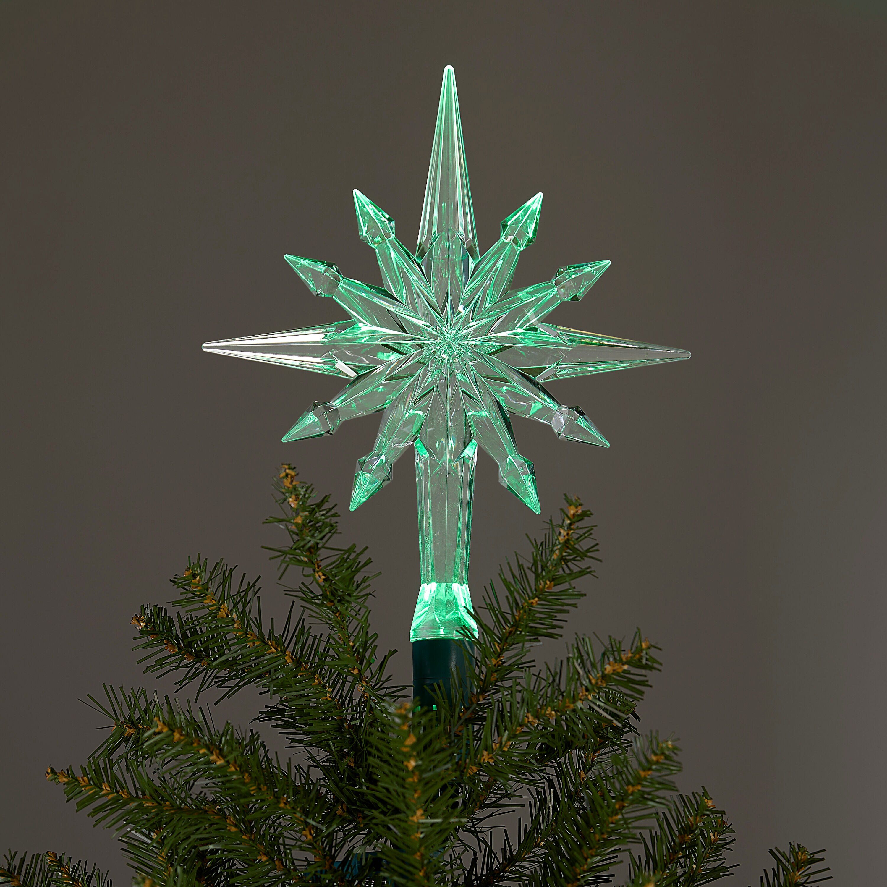 GE 88995LO Christmas-Tree-Toppers - View #8