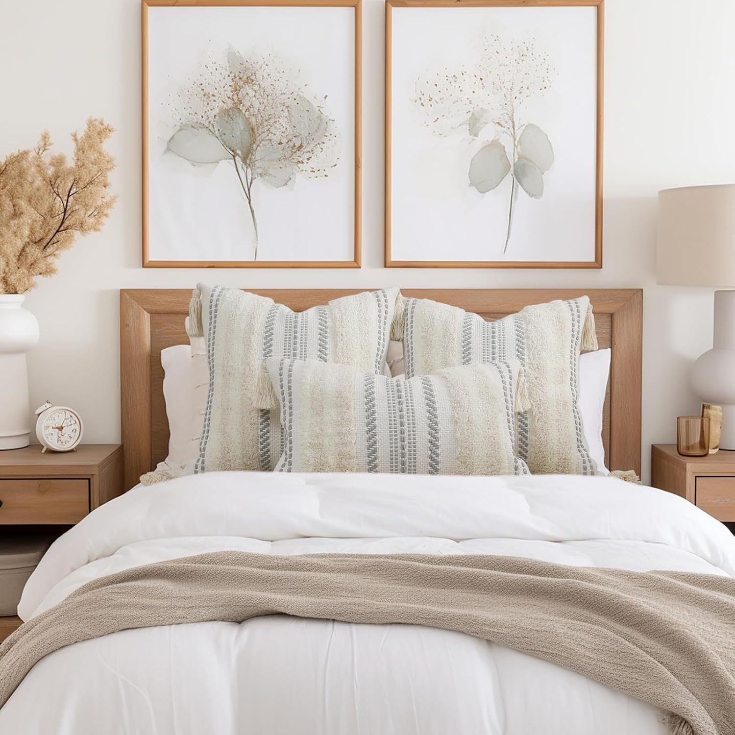 DecorUHome B08K2W4FW5 Pillow-Cases - View #4