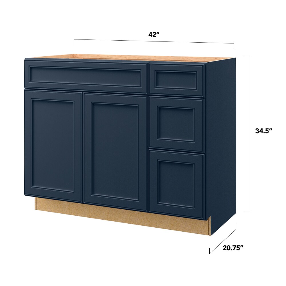 allen + roth 56338SH vanities - View #7