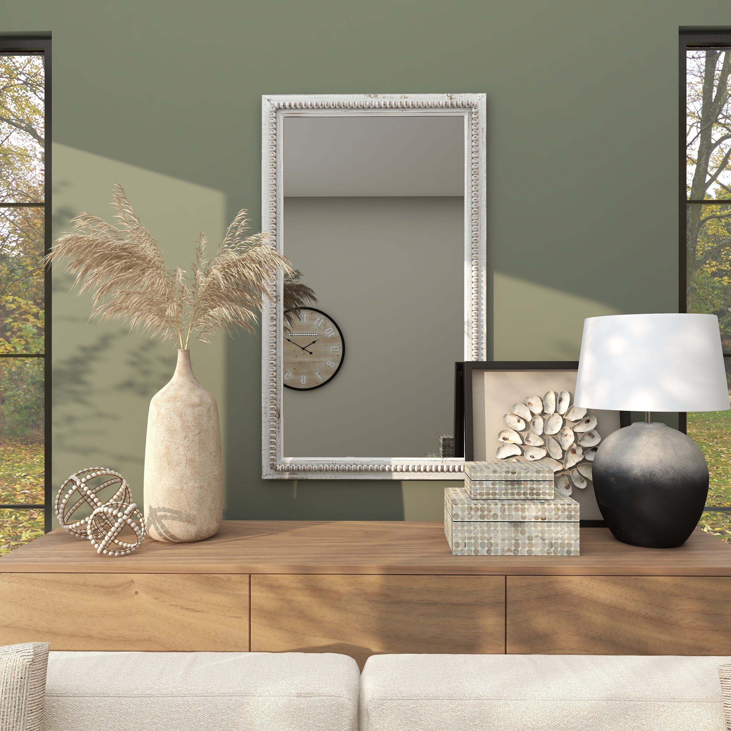 Grayson Lane 23096 Decor-Mirrors - View #5