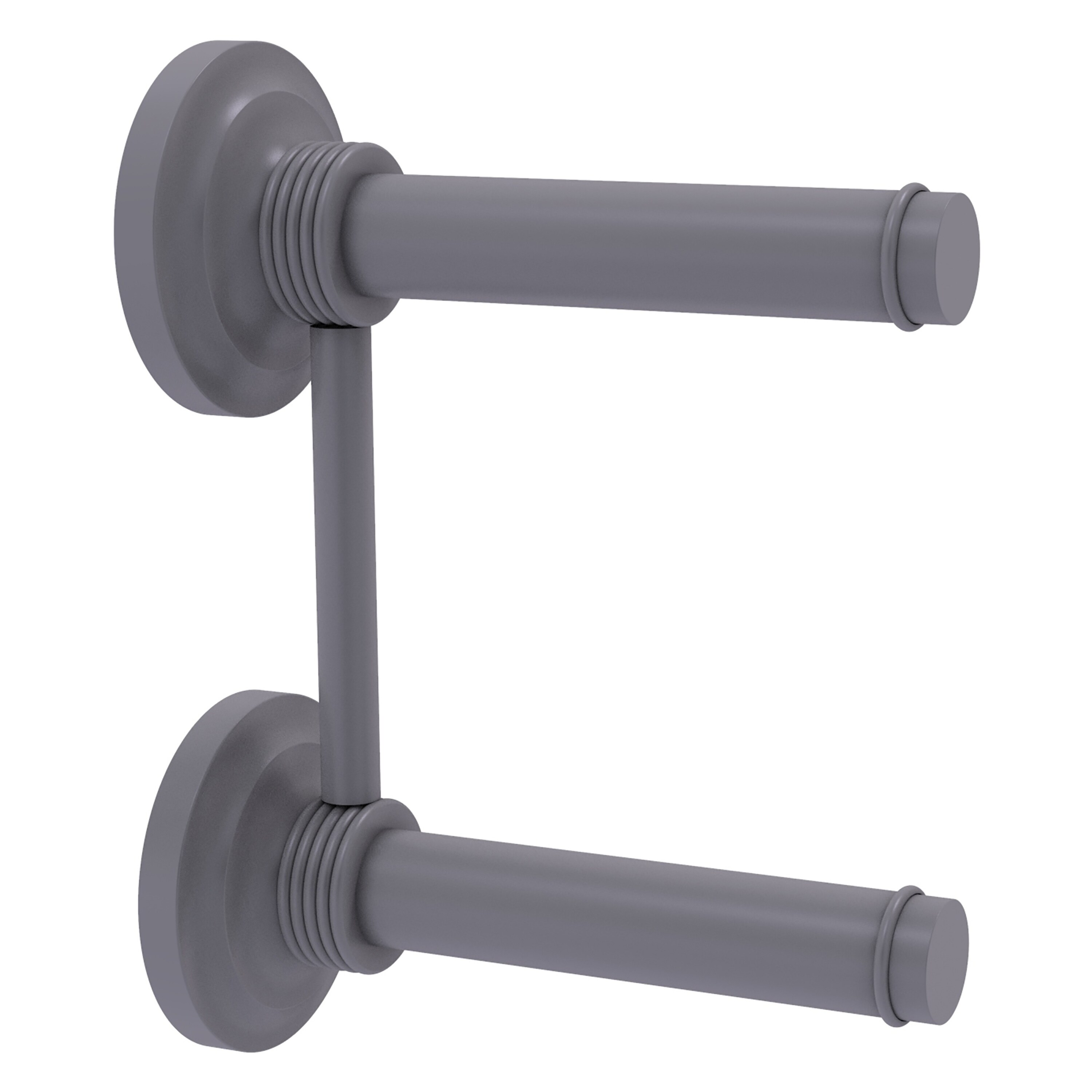 Allied Brass QN-24-RR-2-GYM d060360 - View #3