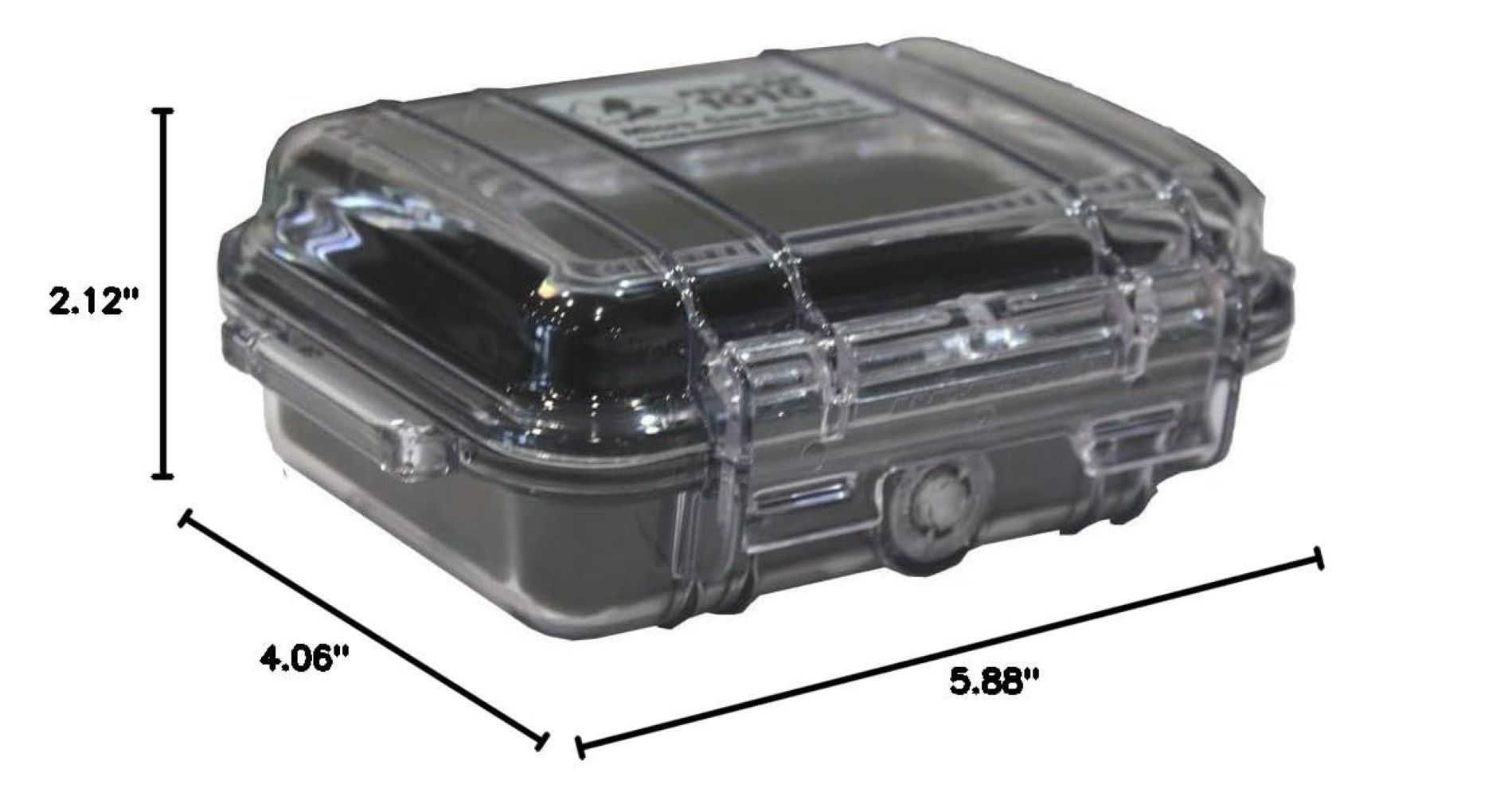 Pelican PELICAN-1010-025-100 Luggage-And-Luggage-Sets - View #8