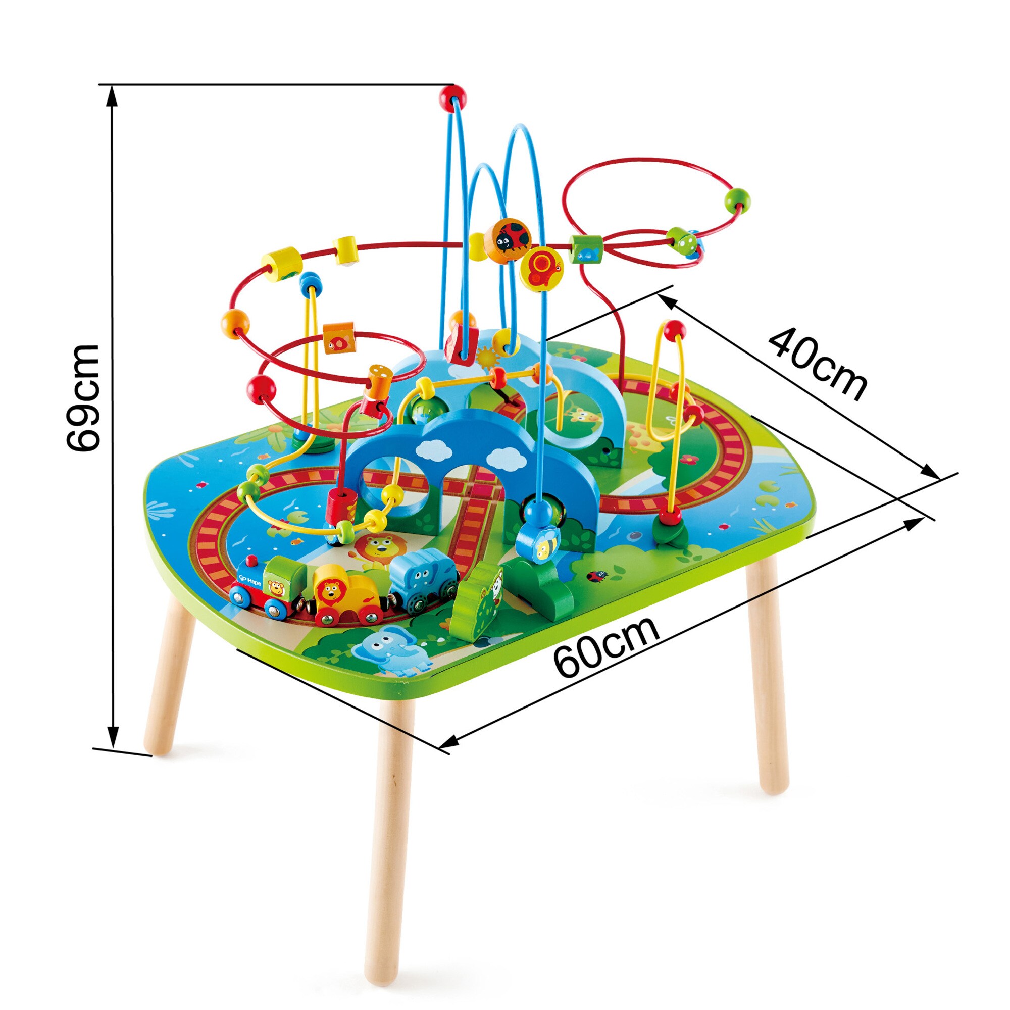 Hape G6943478021792 Play-Toys - View #3