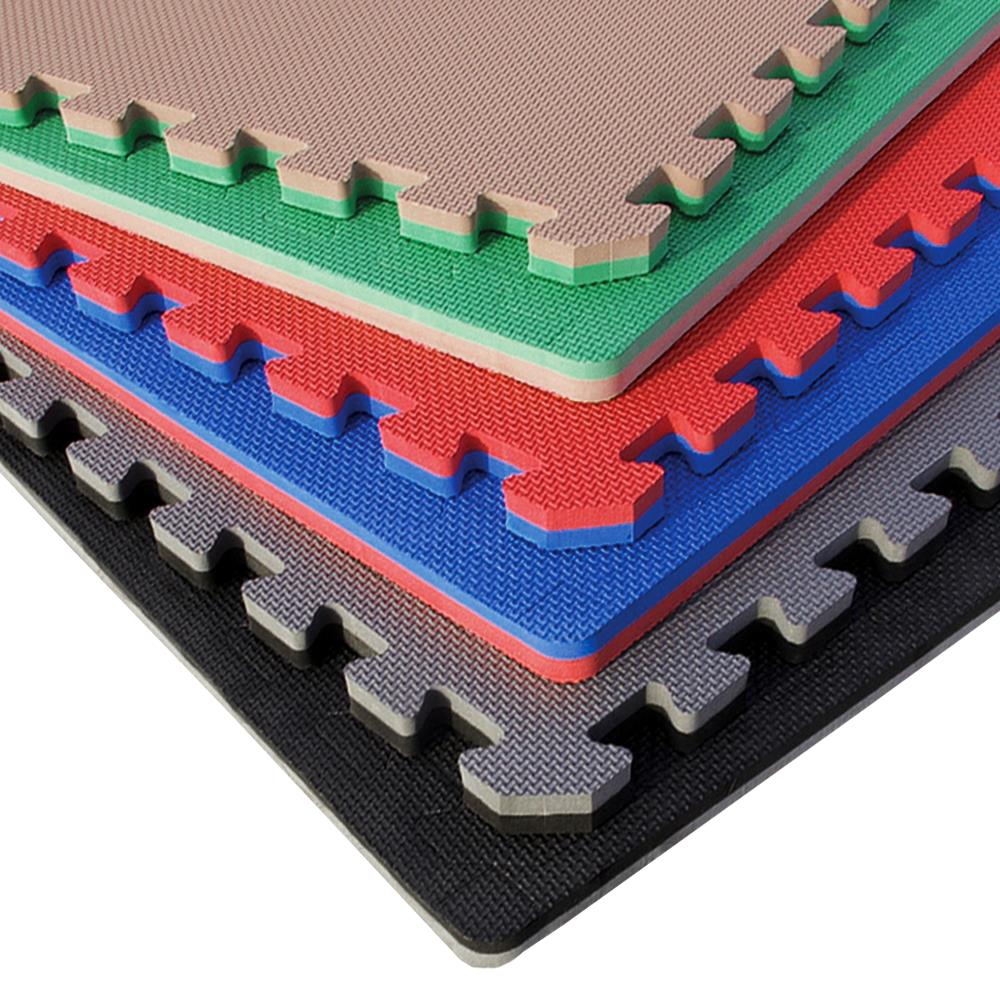 Greatmats HOME SPORT AND PLAY FOAM TILE at Lowes.com