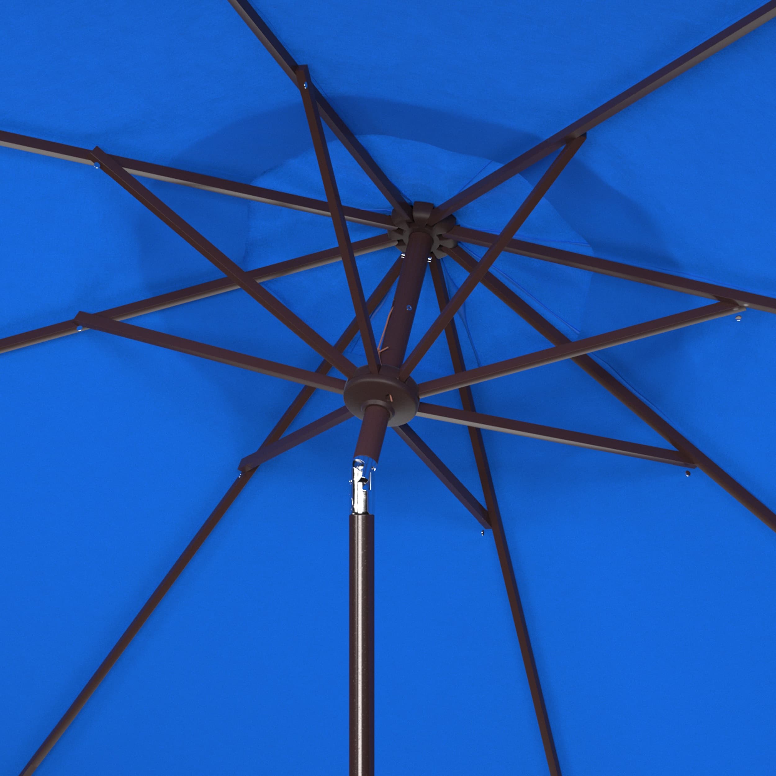 Safavieh PAT8008P Umbrellas-2 - View #4