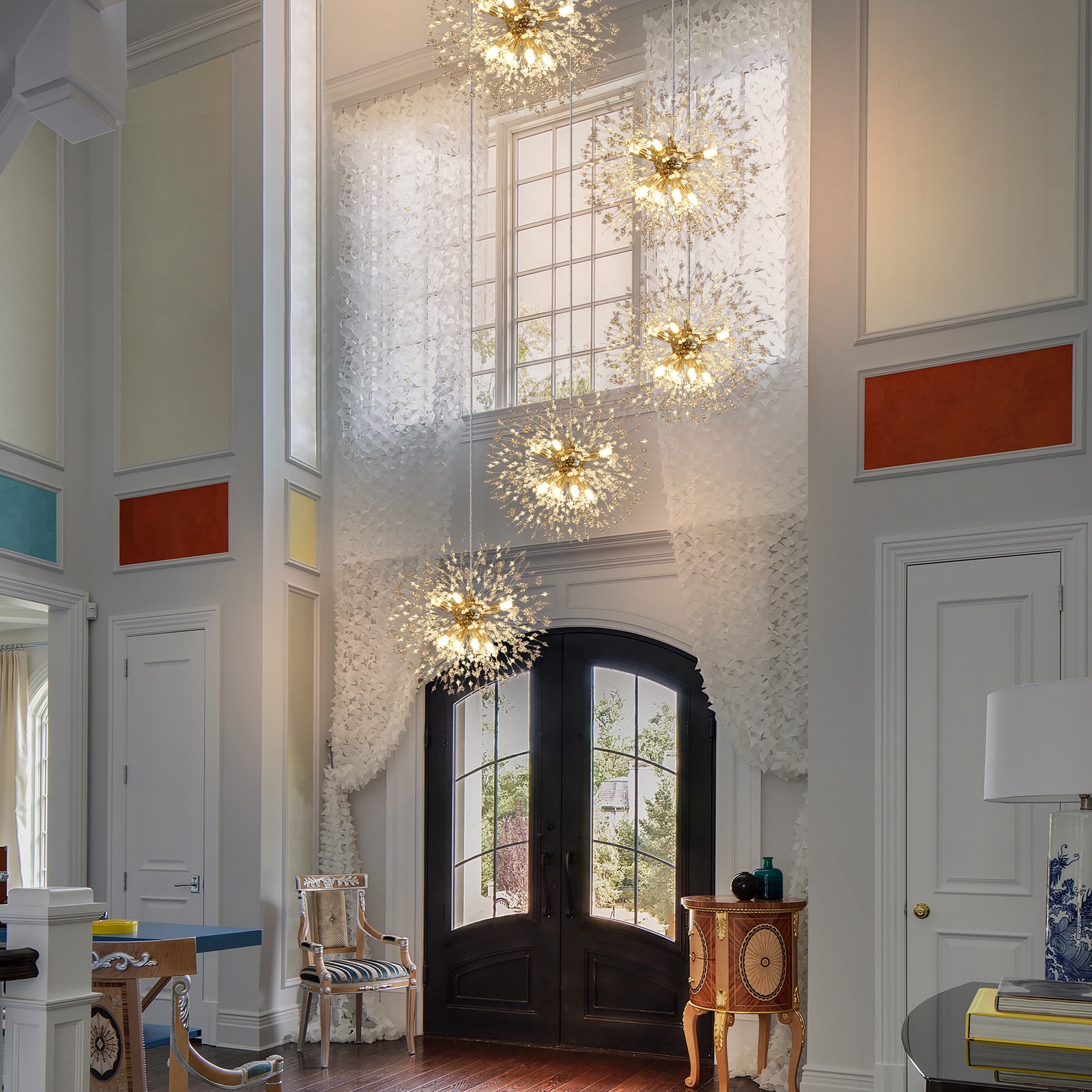 EDISLIVE Y81010000050868 Pendant-Lights - View #2