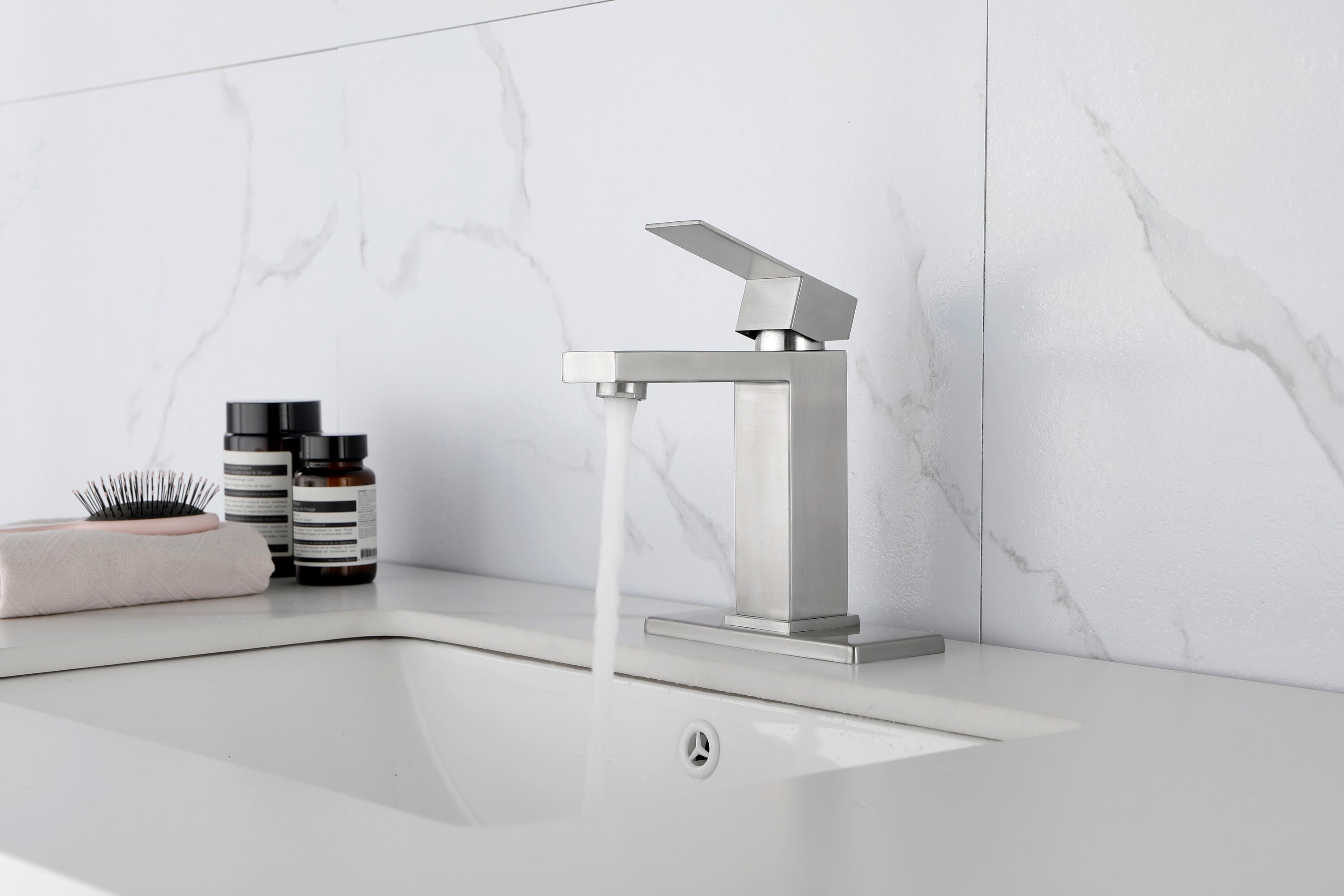 Tatayosi T-7P357133 Lavatory-Faucets - View #4