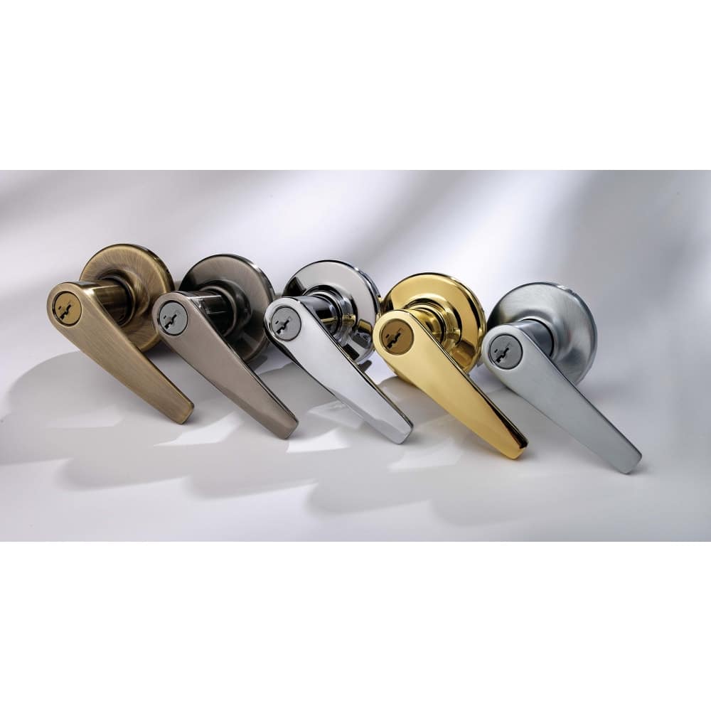 Kwikset 405DL-3S Door-Handles - View #6