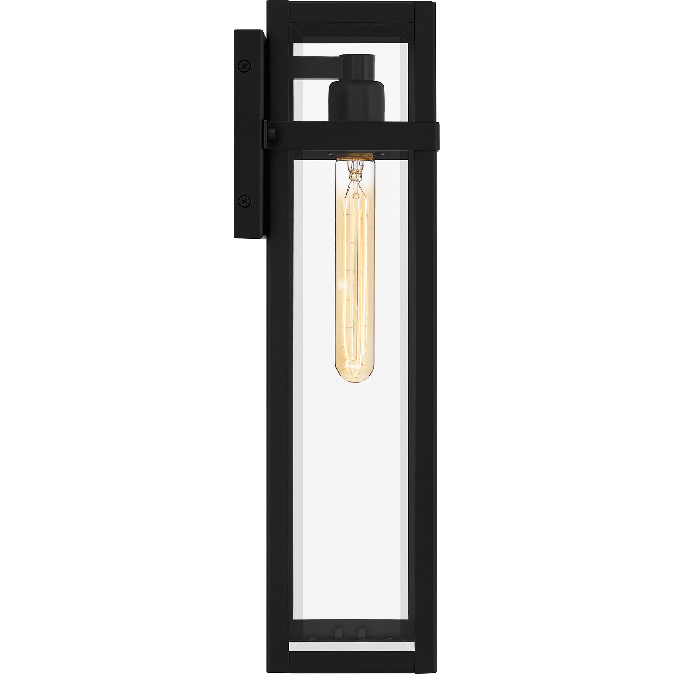 Quoizel VSA8406MBK Outdoor-Wall-Lighting - View #8