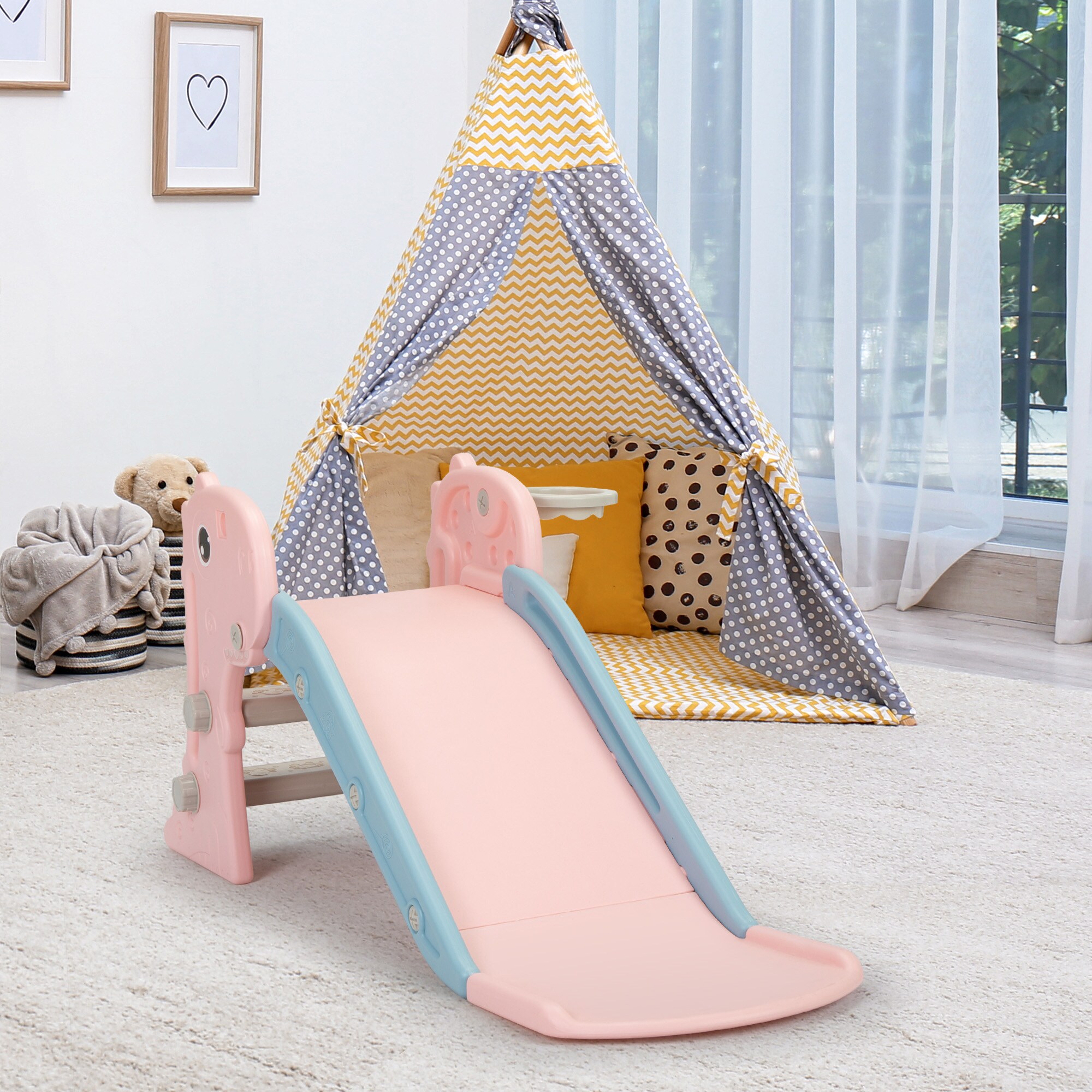 Jaxpety TH17W0982 Play-Toys - View #4
