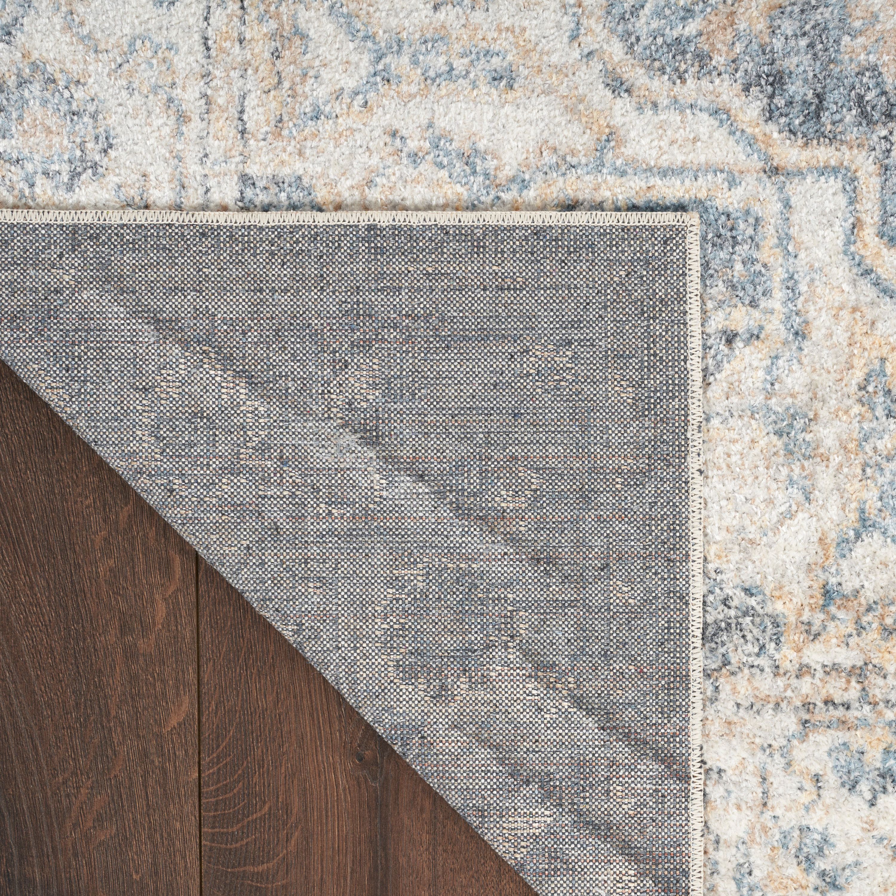 Nourison 199828004243 rugs - View #6
