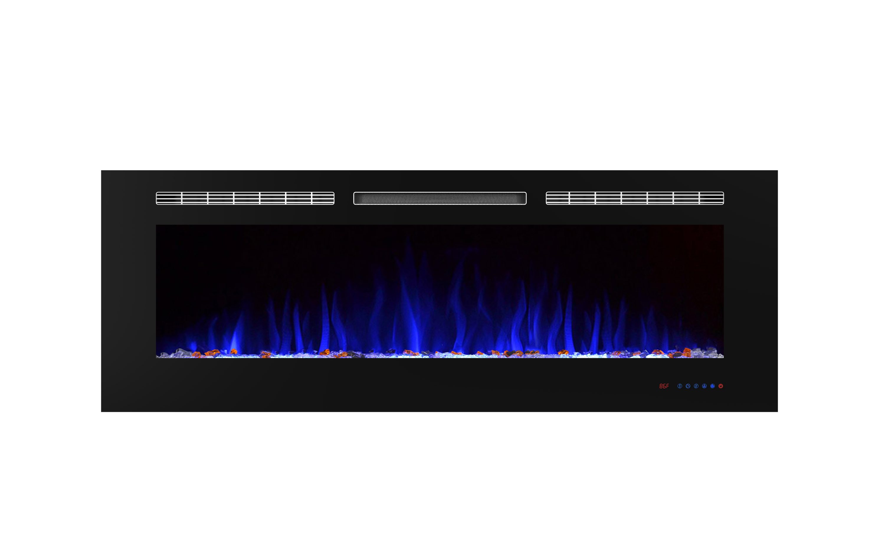 CASAINC VL-EF60 Electric-Fireplaces - View #6