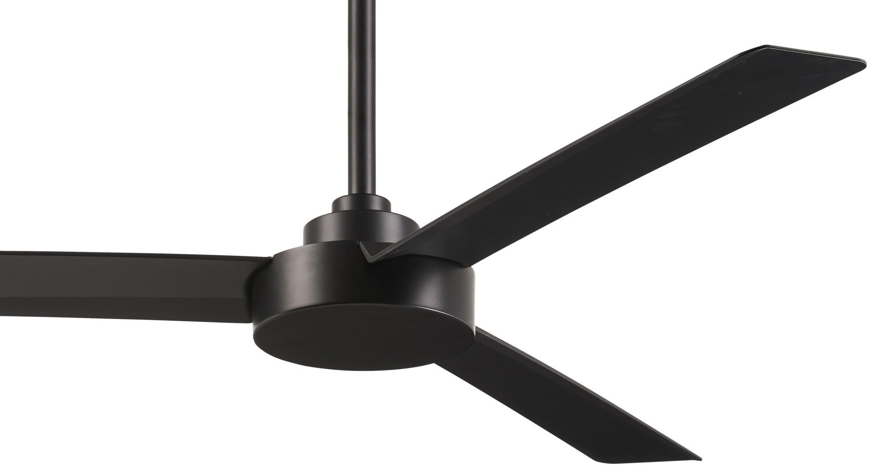 Minka Aire F524-CL Ceiling-Fans - View #5