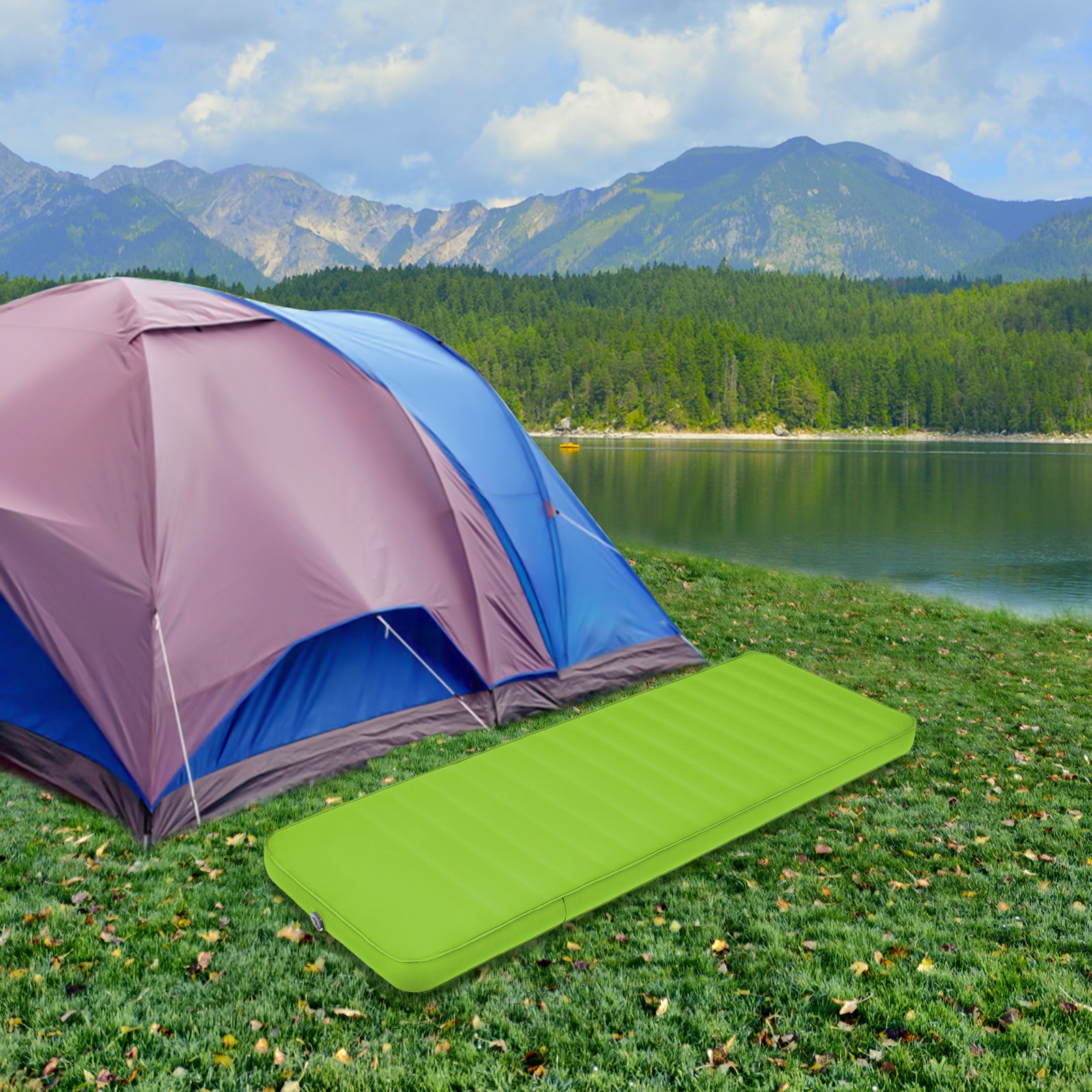  JM179GN845CM Sleeping-Bags - View #6