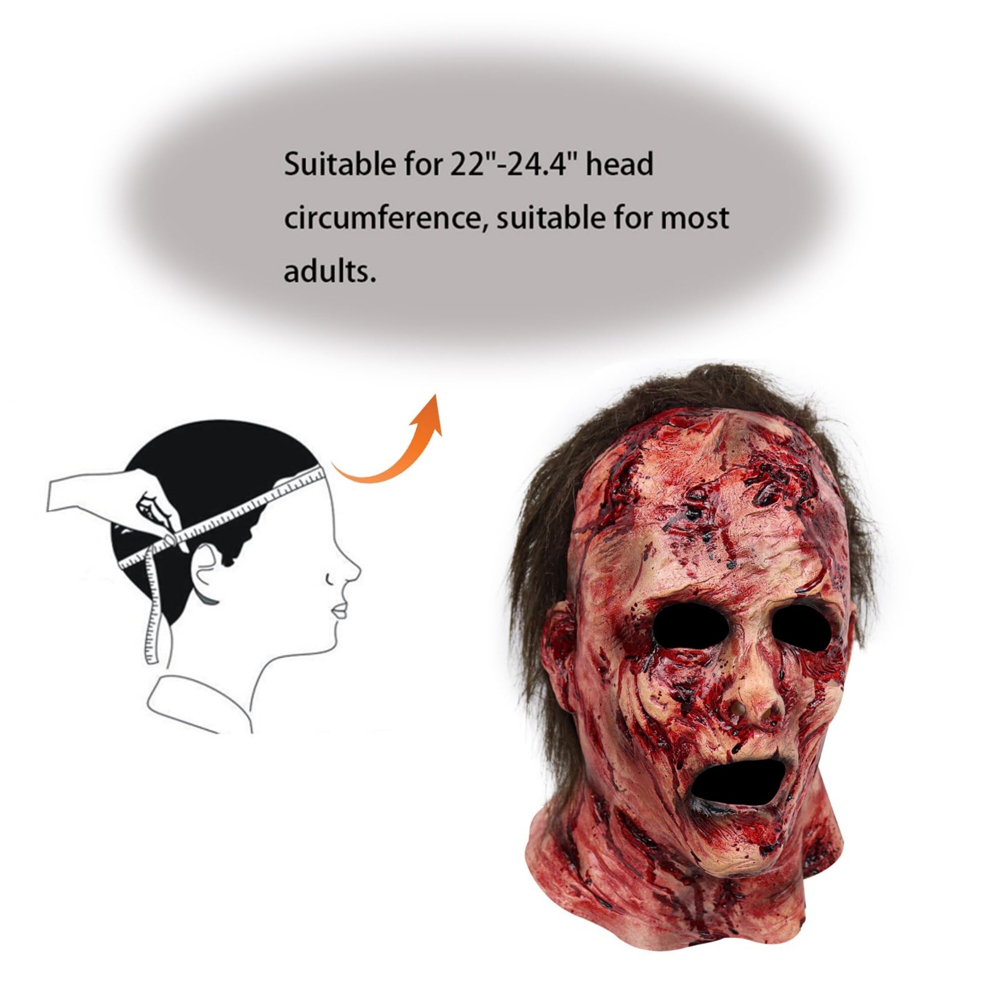 Numhew NHLYNN30184 costumes - View #2