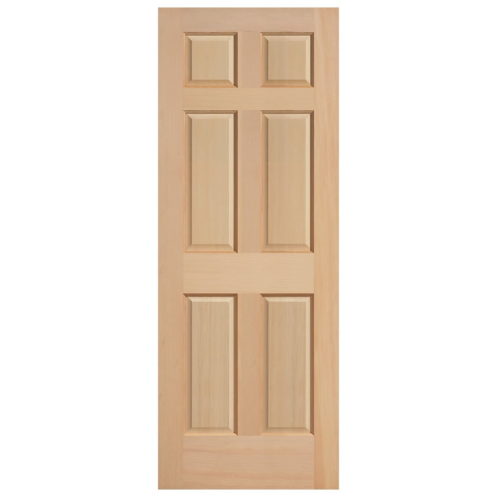 Masonite 743392 Slab-Doors - View #12