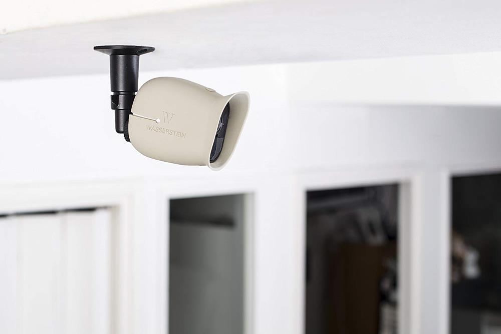 Wasserstein 4897080220451 Security-Camera-Mounts - View #3