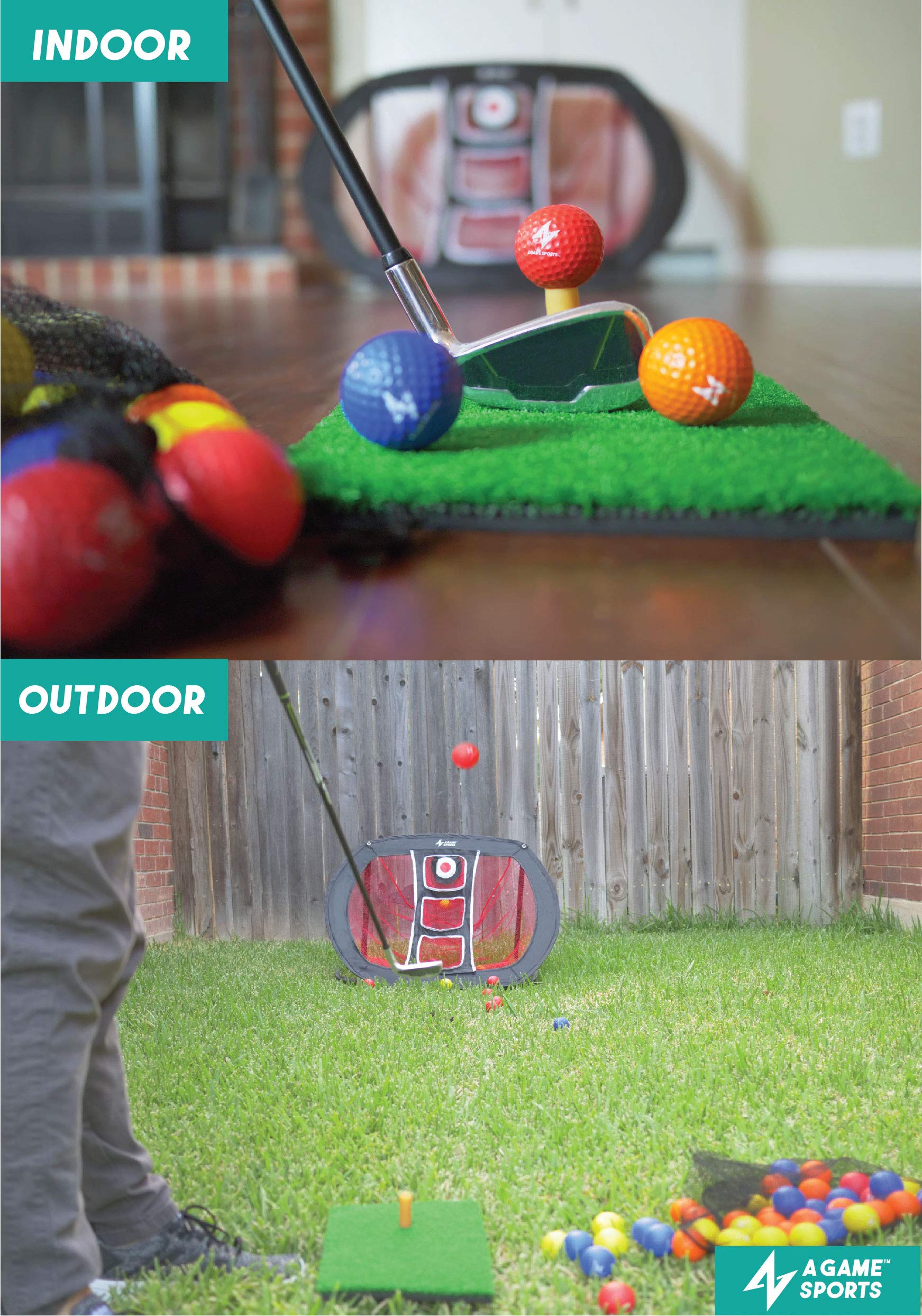 Redliro B08D89W9LS Golf-Gear - View #7