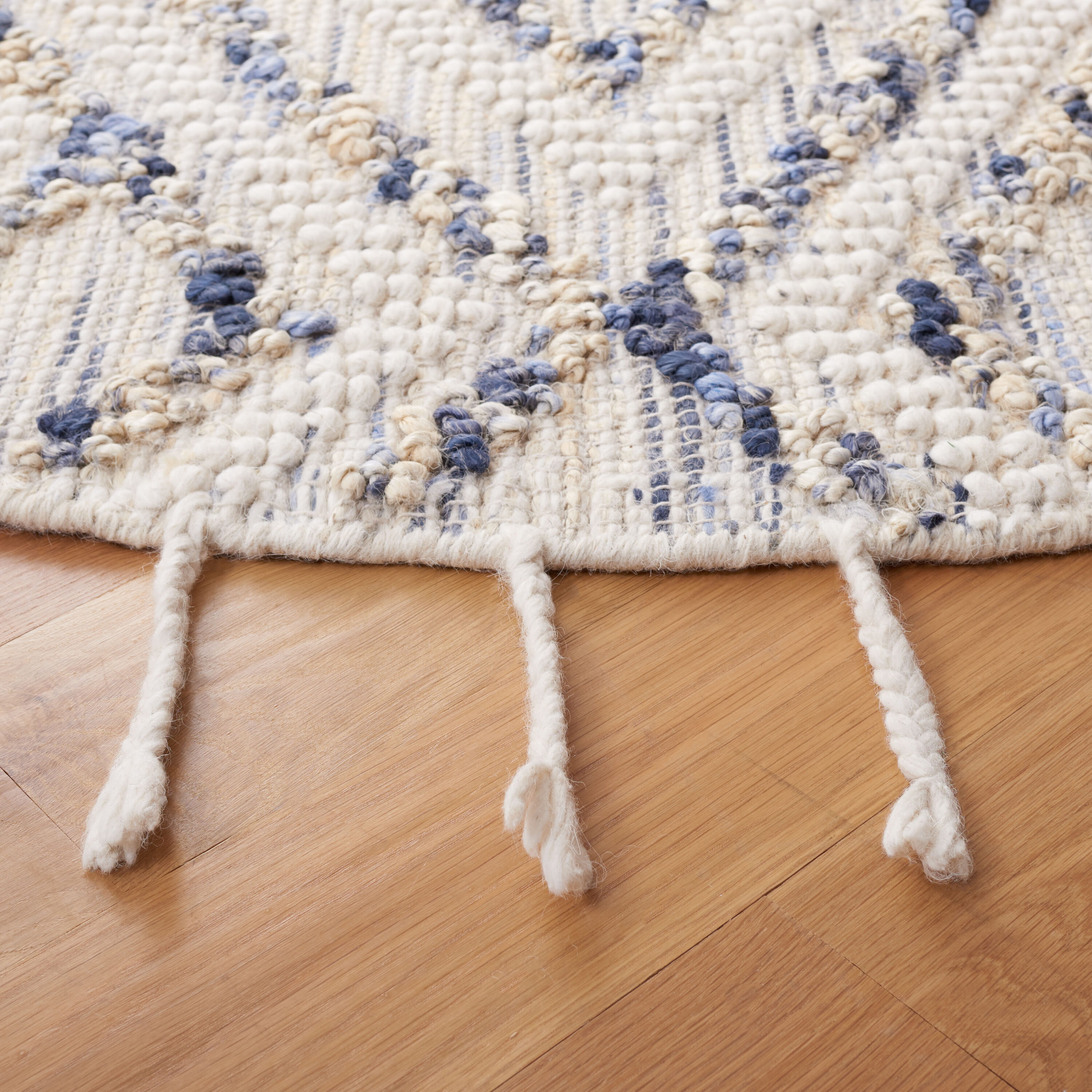 Safavieh NAT177M-6R rugs - View #3