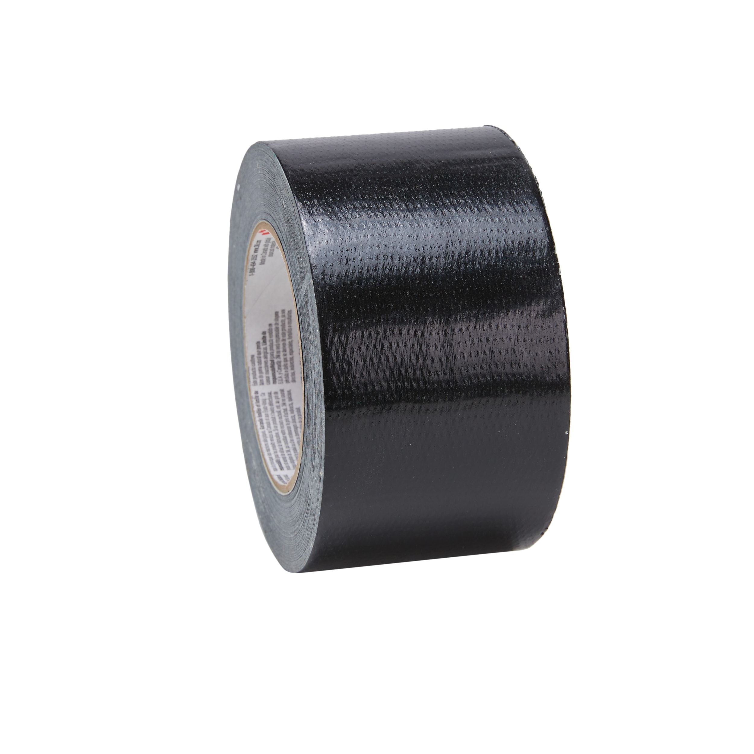 3M Super Tough Heavy Duty All Weather Black Rubberized Duct Tape 2.83-in x  30 Yard(S)