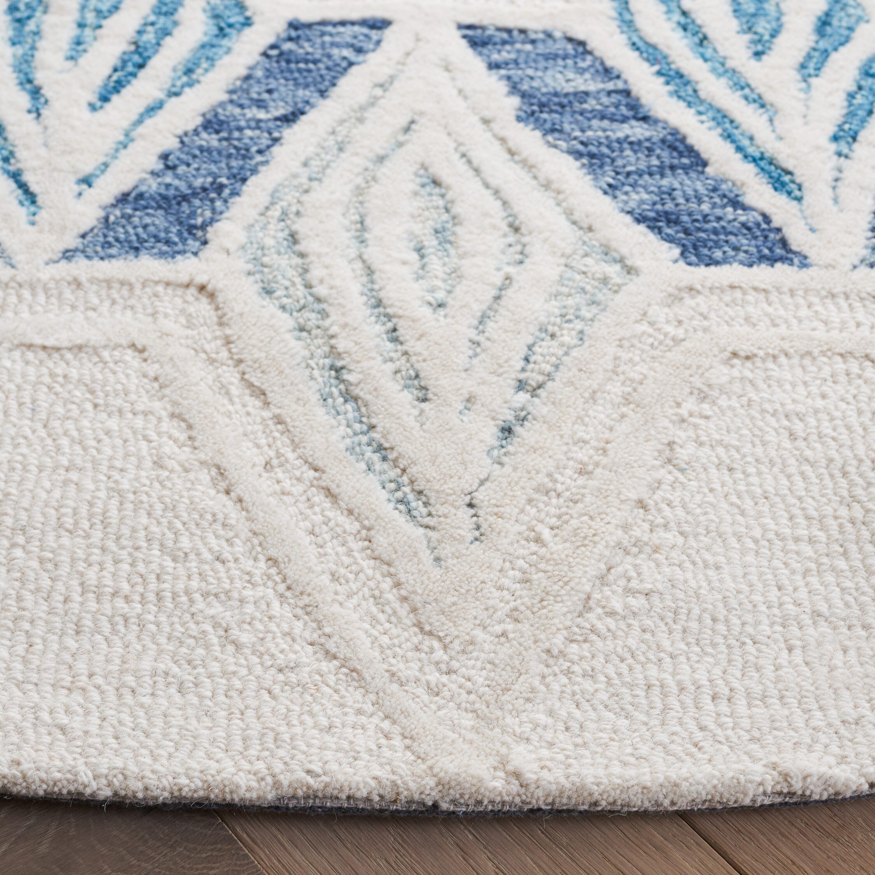 Safavieh MET576A-6R rugs - View #3