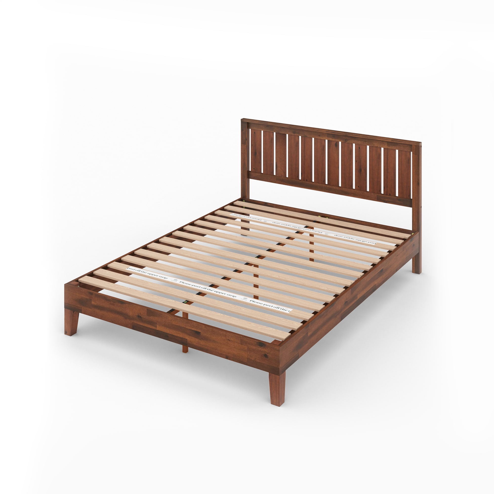 Zinus SPI-AROH-12K beds - View #2