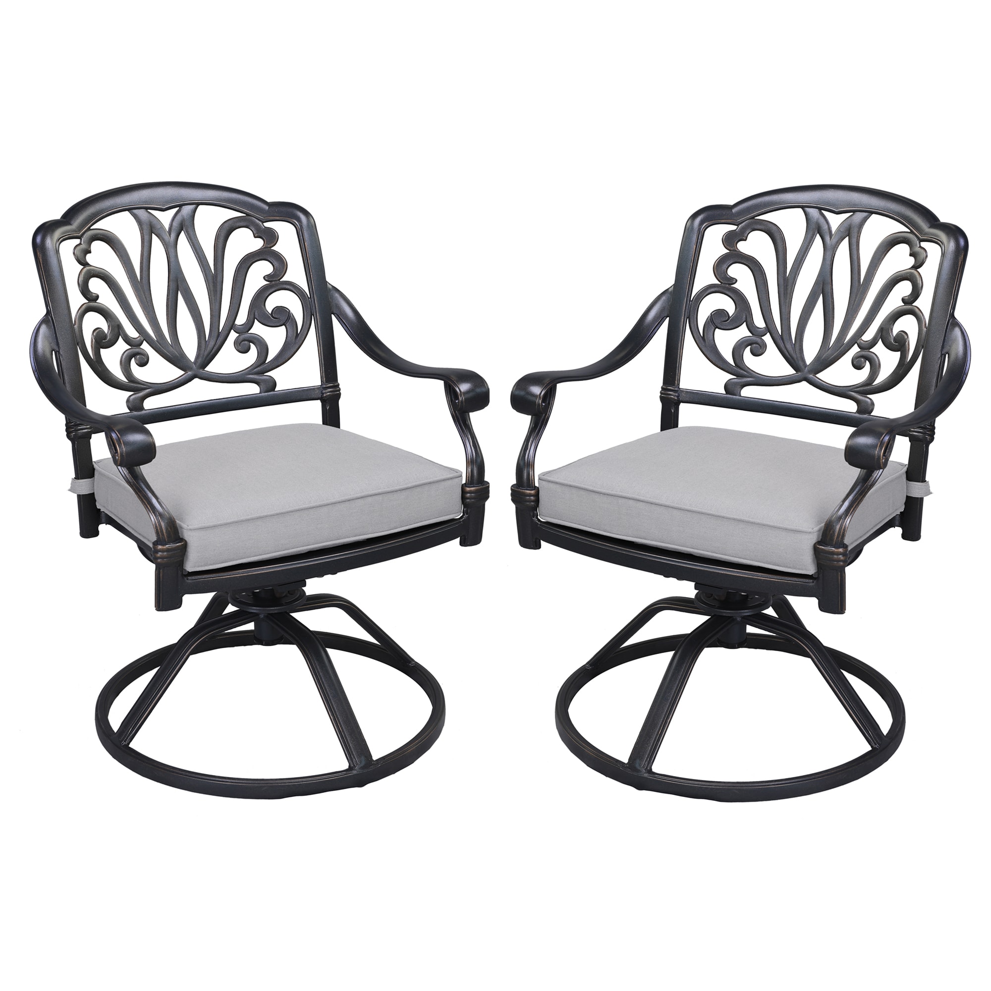 Mondawe MA-GC4165 Patio-Chairs - View #3