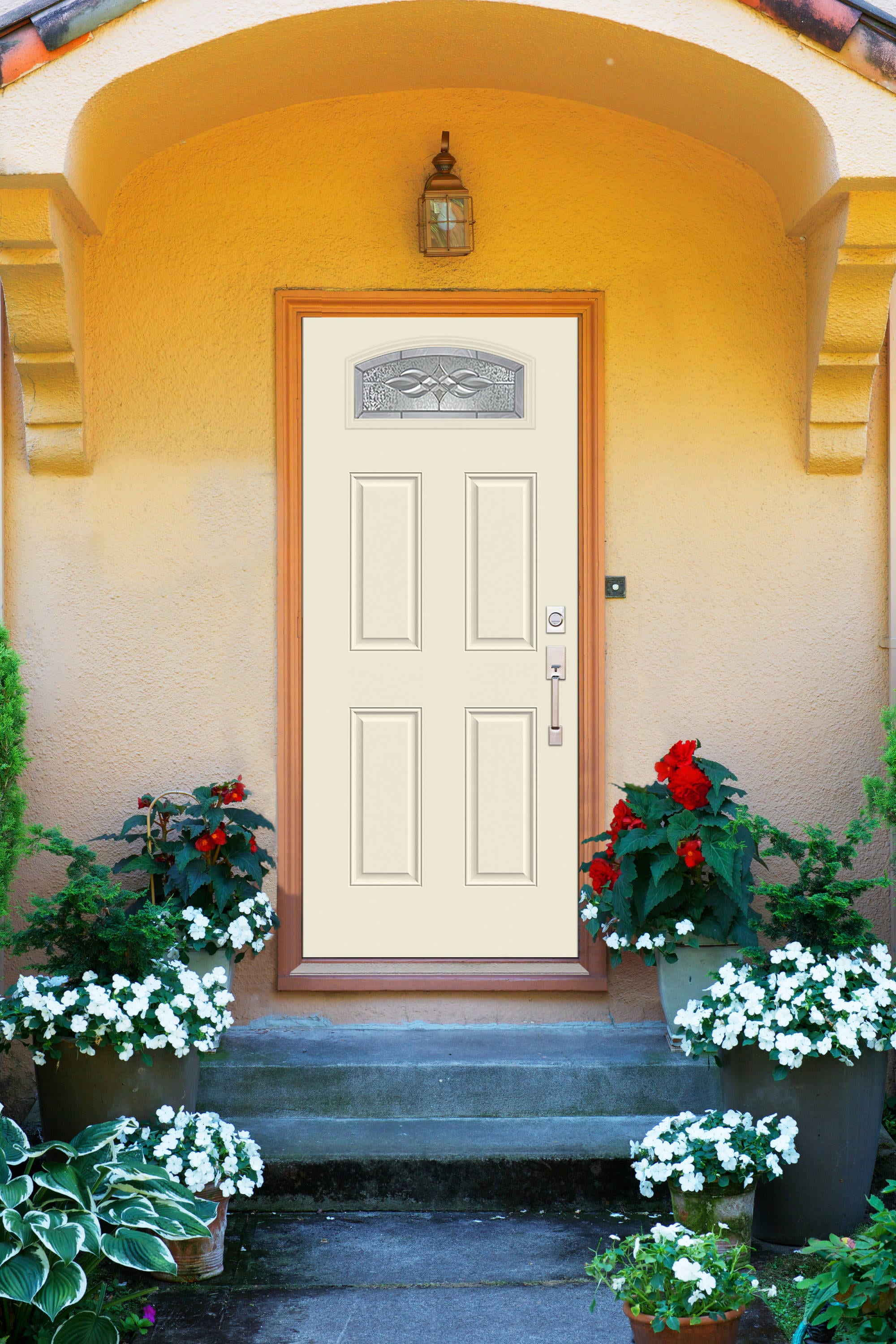 RELIABILT LO963808 Entry-Doors - View #2