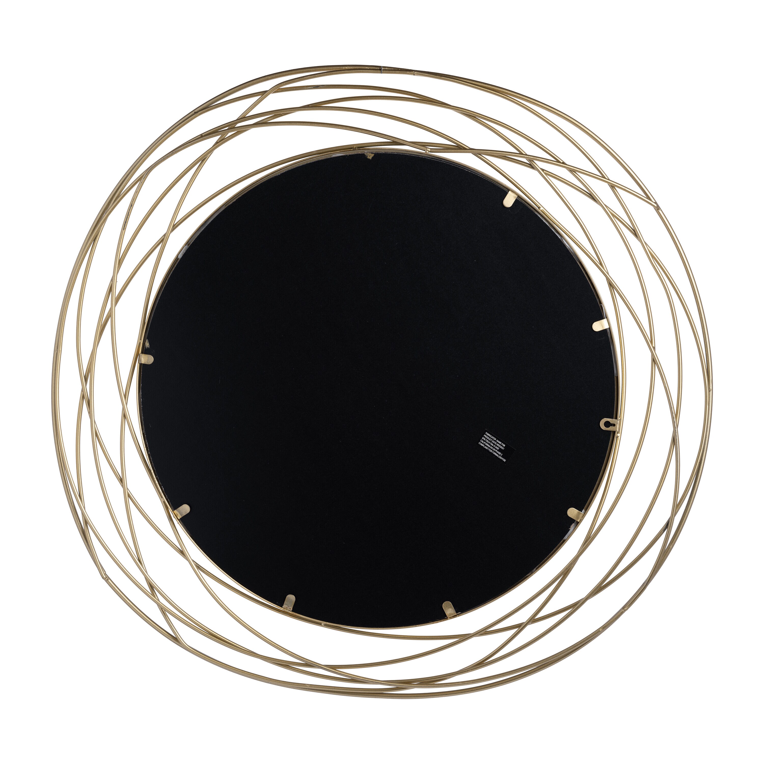 Sagebrook Home 14727 Decor-Mirrors - View #6