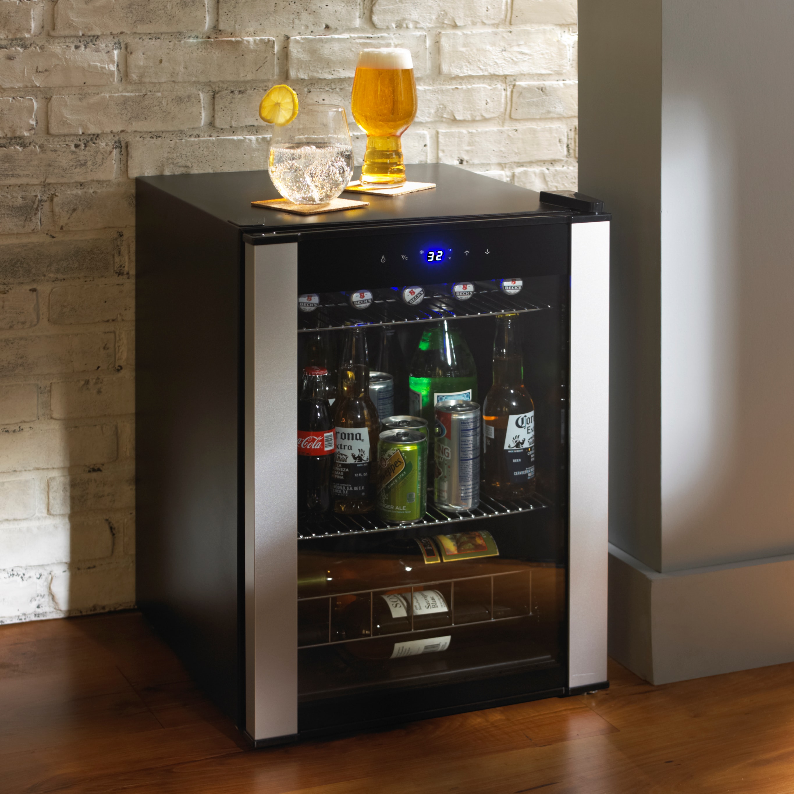 Wine Enthusiast 268 68 40 01 Wine-Chillers - View #10