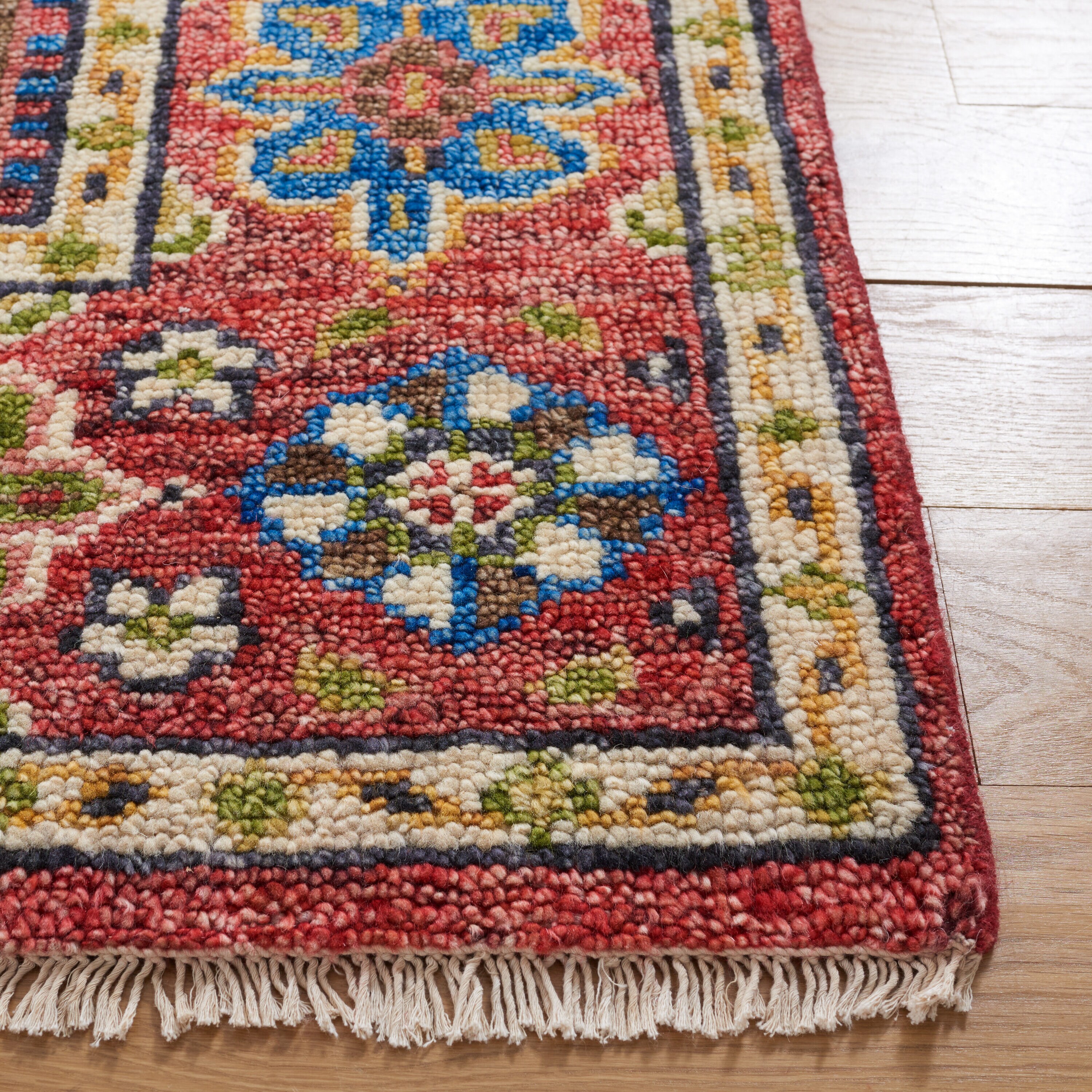 Safavieh SRK124Q-9 rugs - View #6