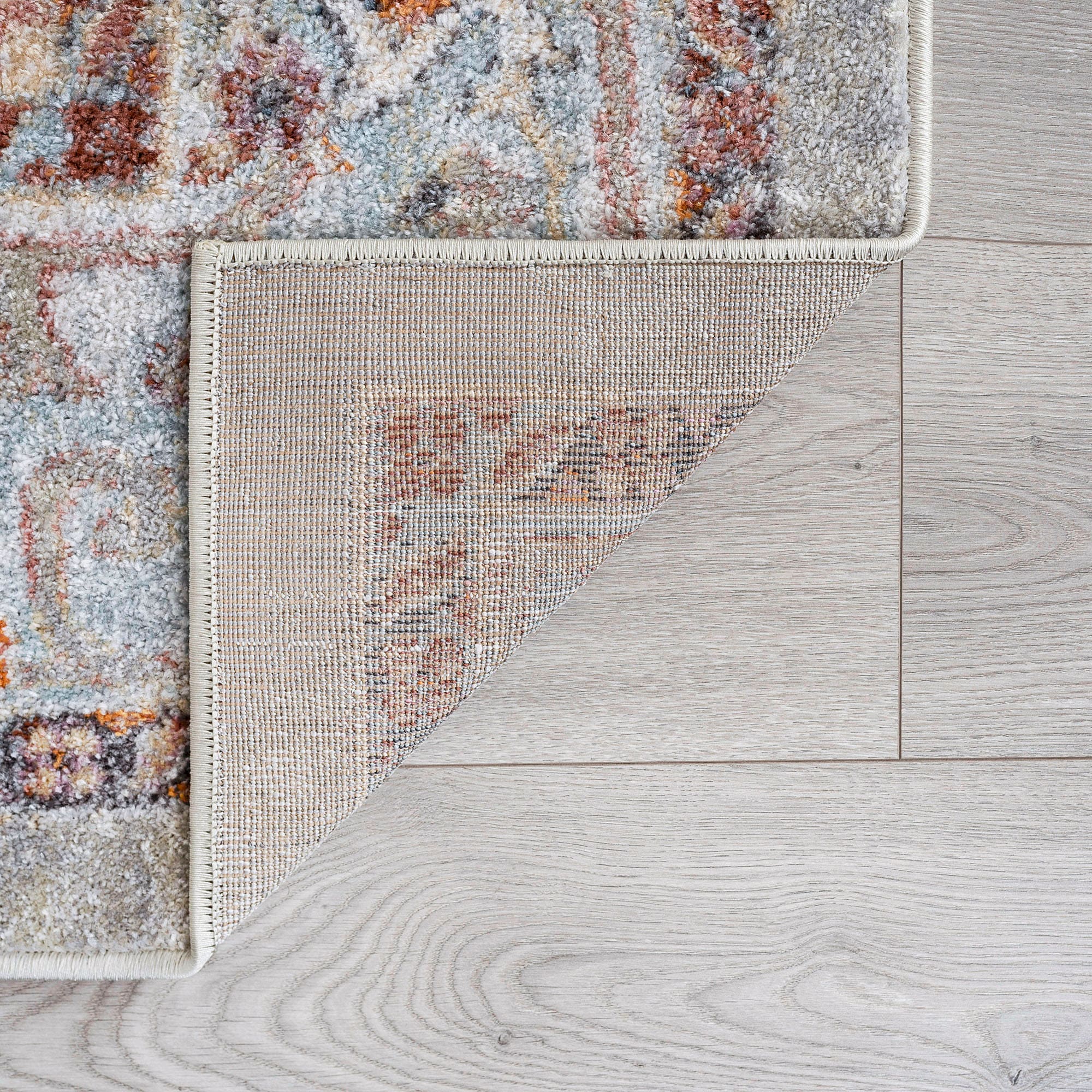 Tayse WFL4109 7X10 rugs - View #5