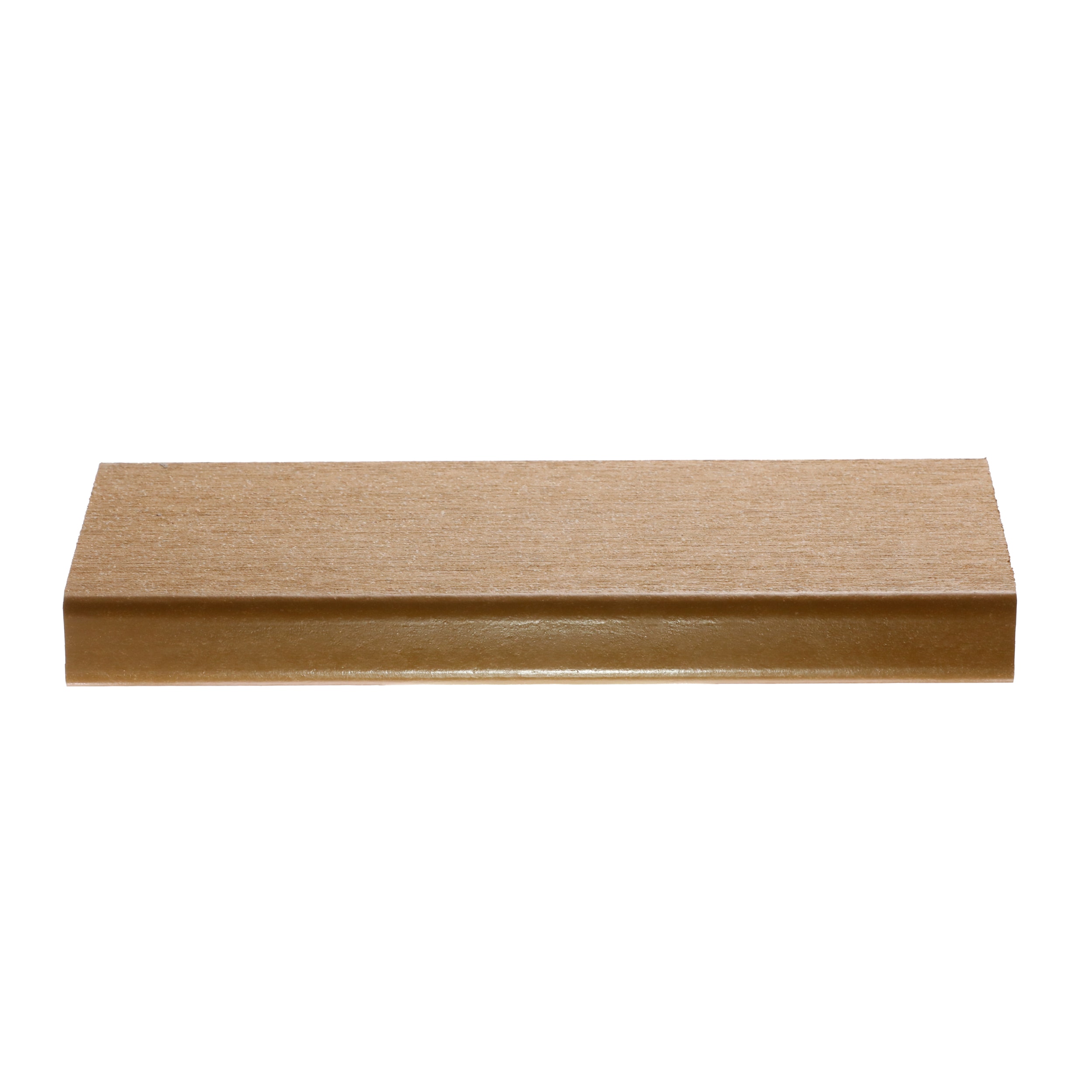DuxxBak Composite Decking DX-ID-192C-S4S Composite-Deck-Boards - View #6
