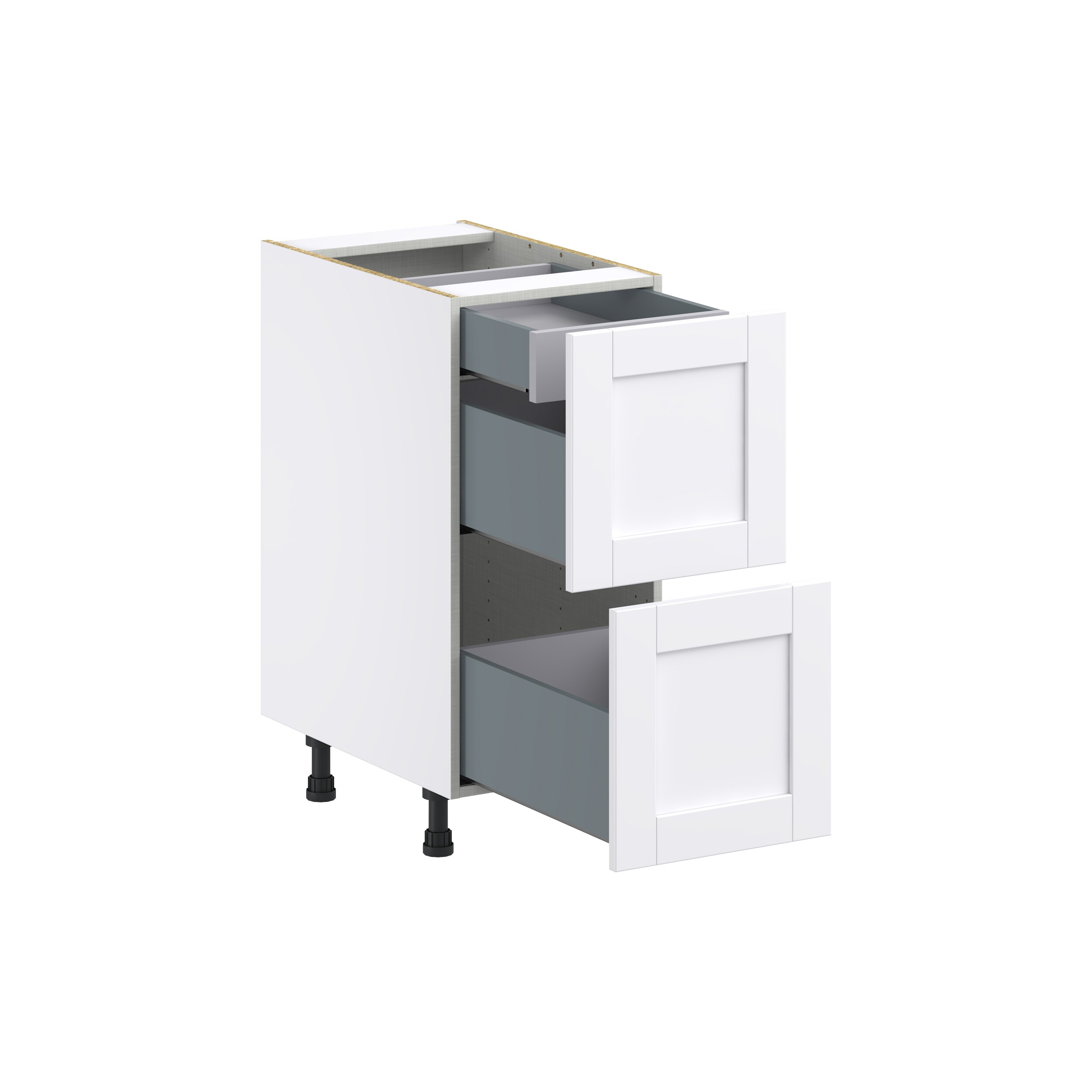 Hugo&Borg DSB2D15I1-RM Cabinets-Kitchen - View #7